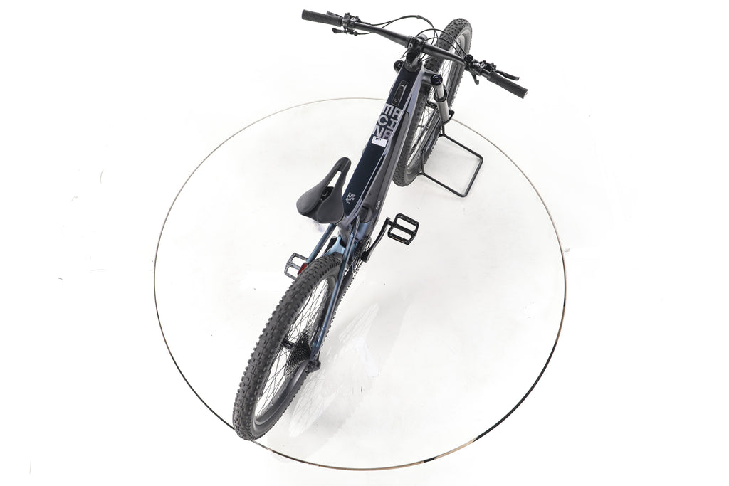 KTM Macina KAPOHO 8973 E-Bike Fully 2025 - Image 23
