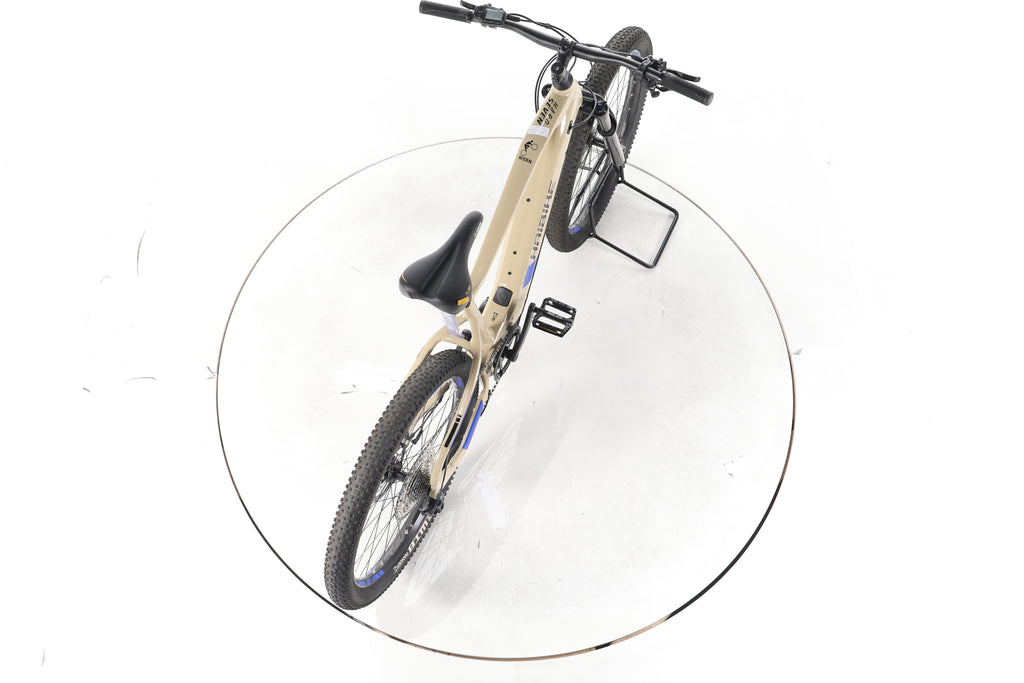 Haibike HardSeven 7 E-Bike - Image 23