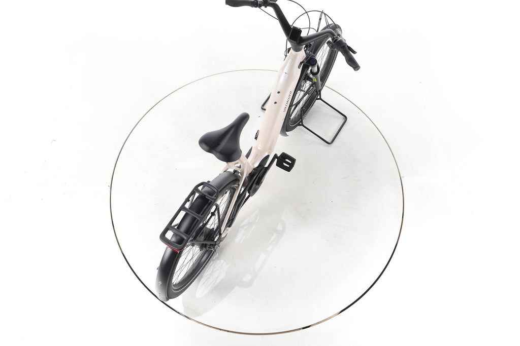 Specialized Turbo Como 4.0 IGH City E-Bike Tiefeinsteiger - Image 23