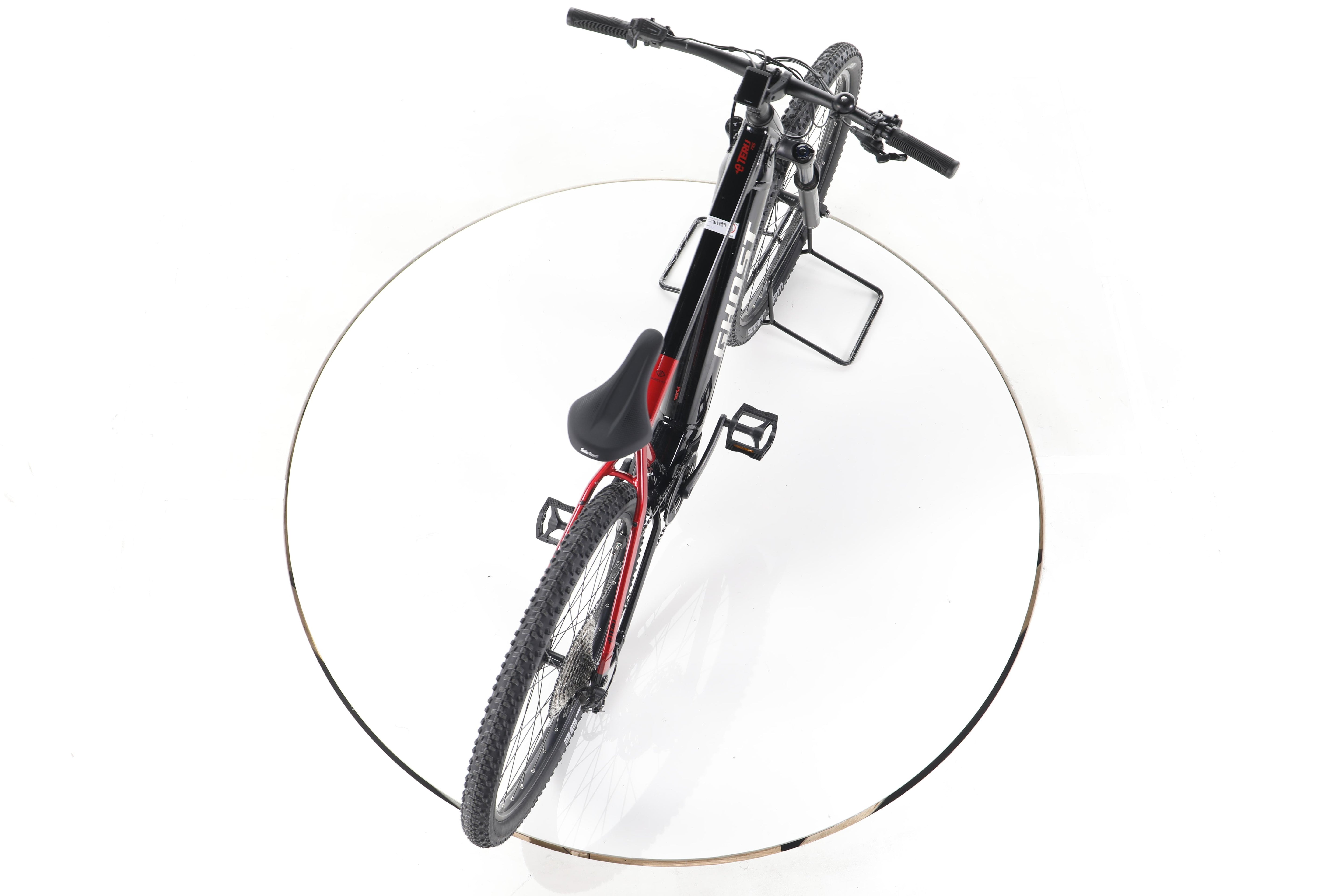 Ghost E-Teru B Pro E-Bike - Image 23