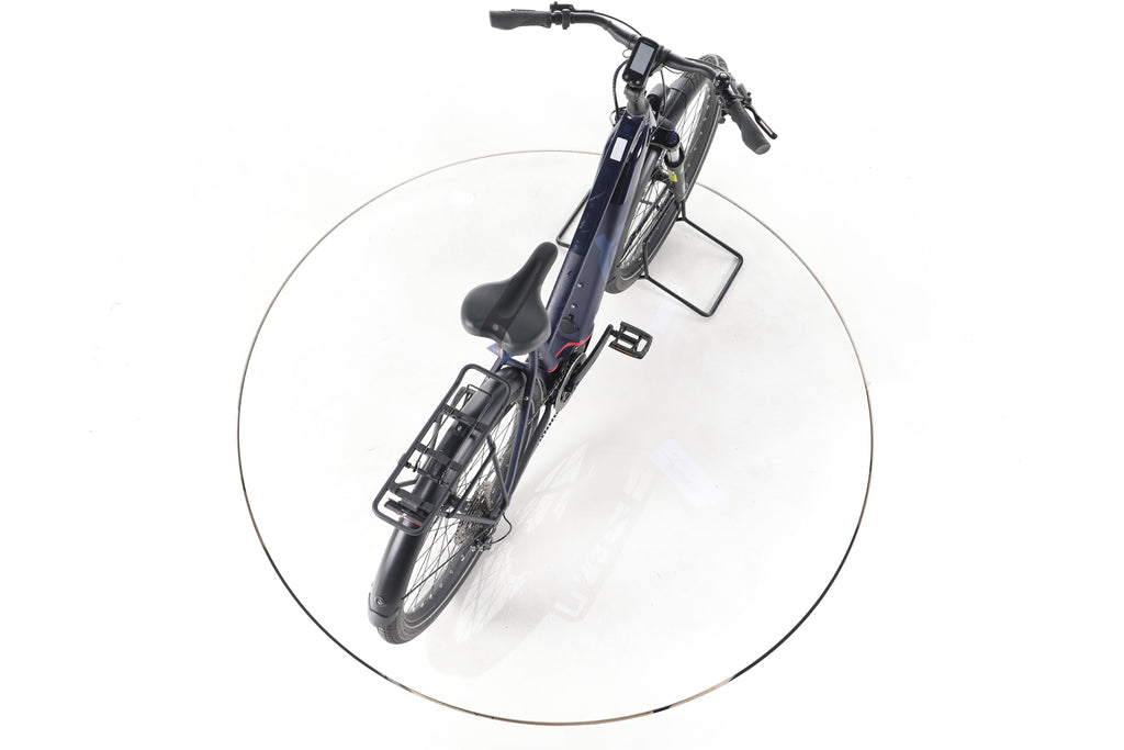 Husqvarna E-Bicycles Gran Tourer GT2 Trekking E-Bike - Image 23