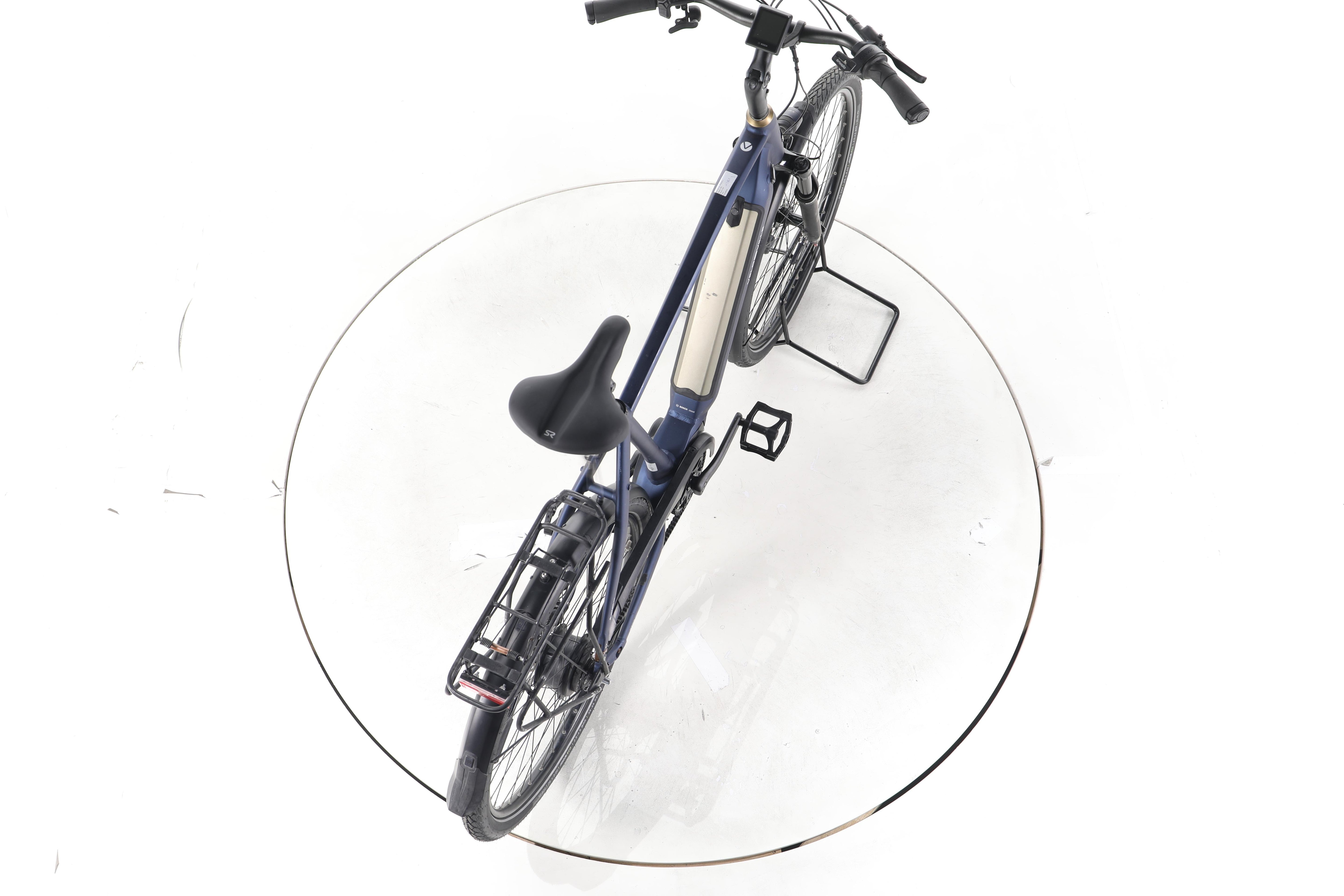 Velo de Ville AEB 890 Smart City E-Bike - Image 23