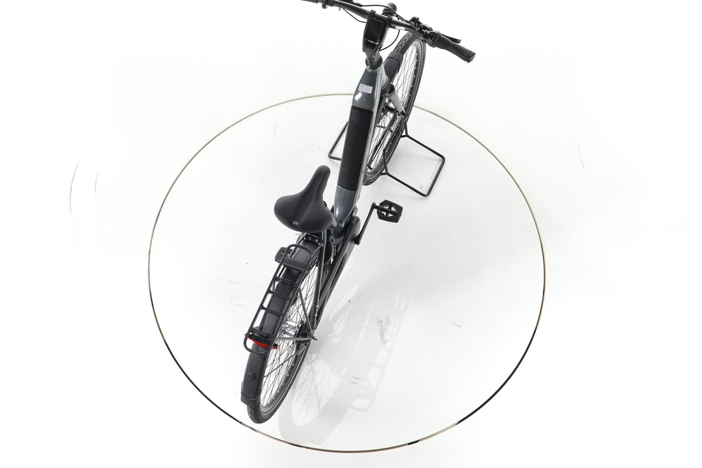 Bikkel Stenza City E-Bike Tiefeinsteiger 2023 - Image 23