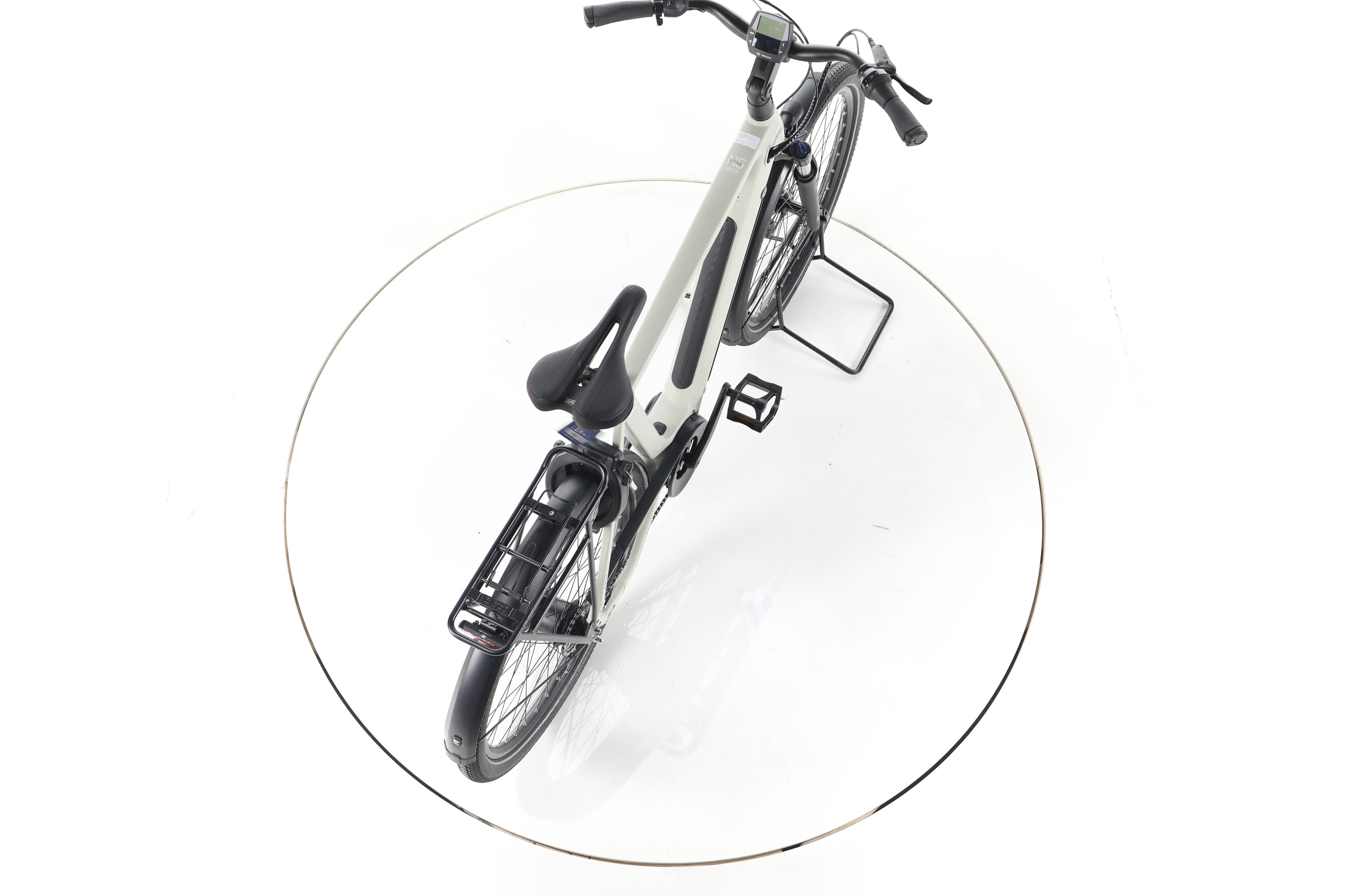 Winora Sinus N5 eco City E-Bike - Image 23