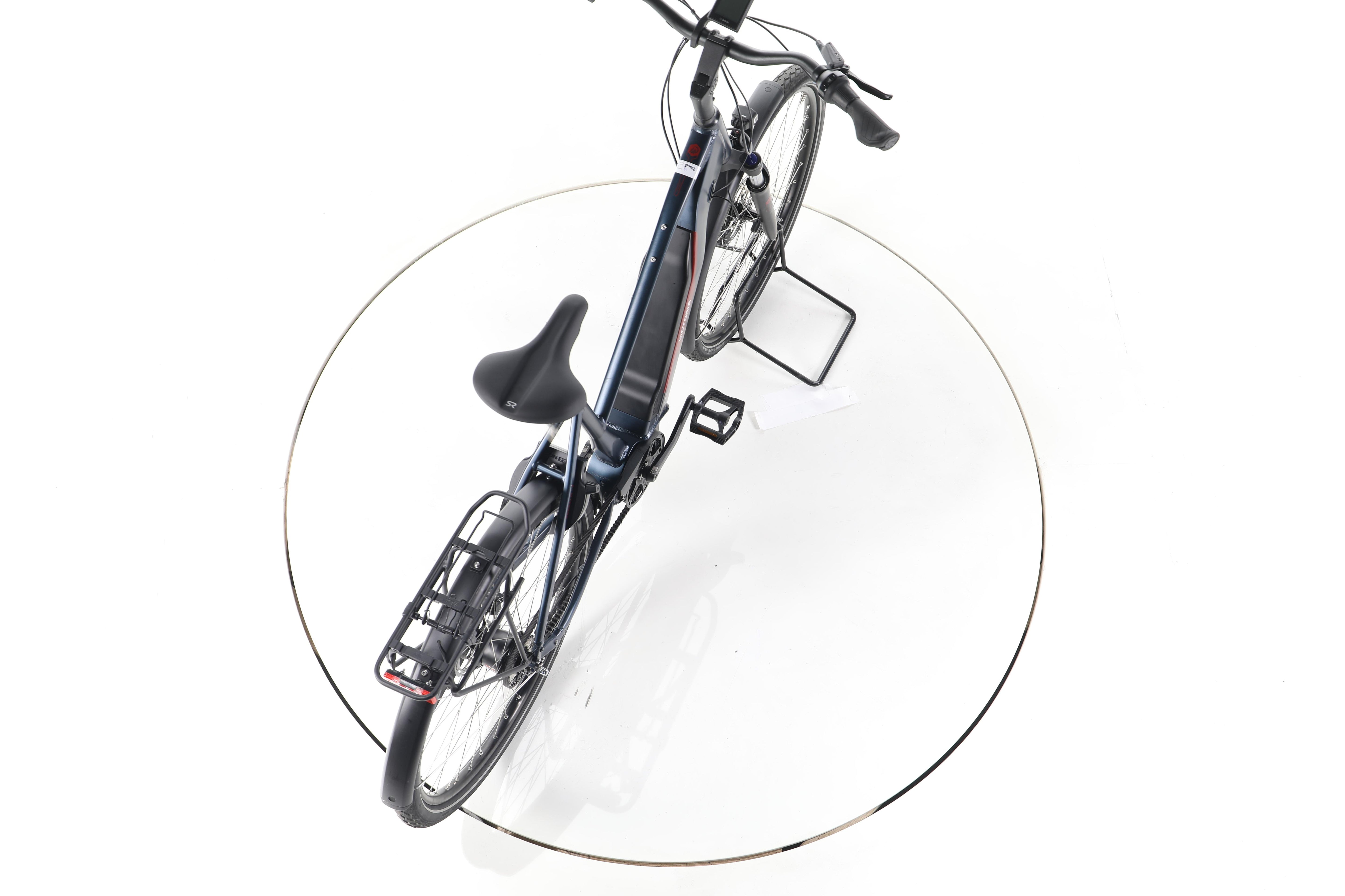 Victoria Tresalo 7 City E-Bike 2023 - Image 23