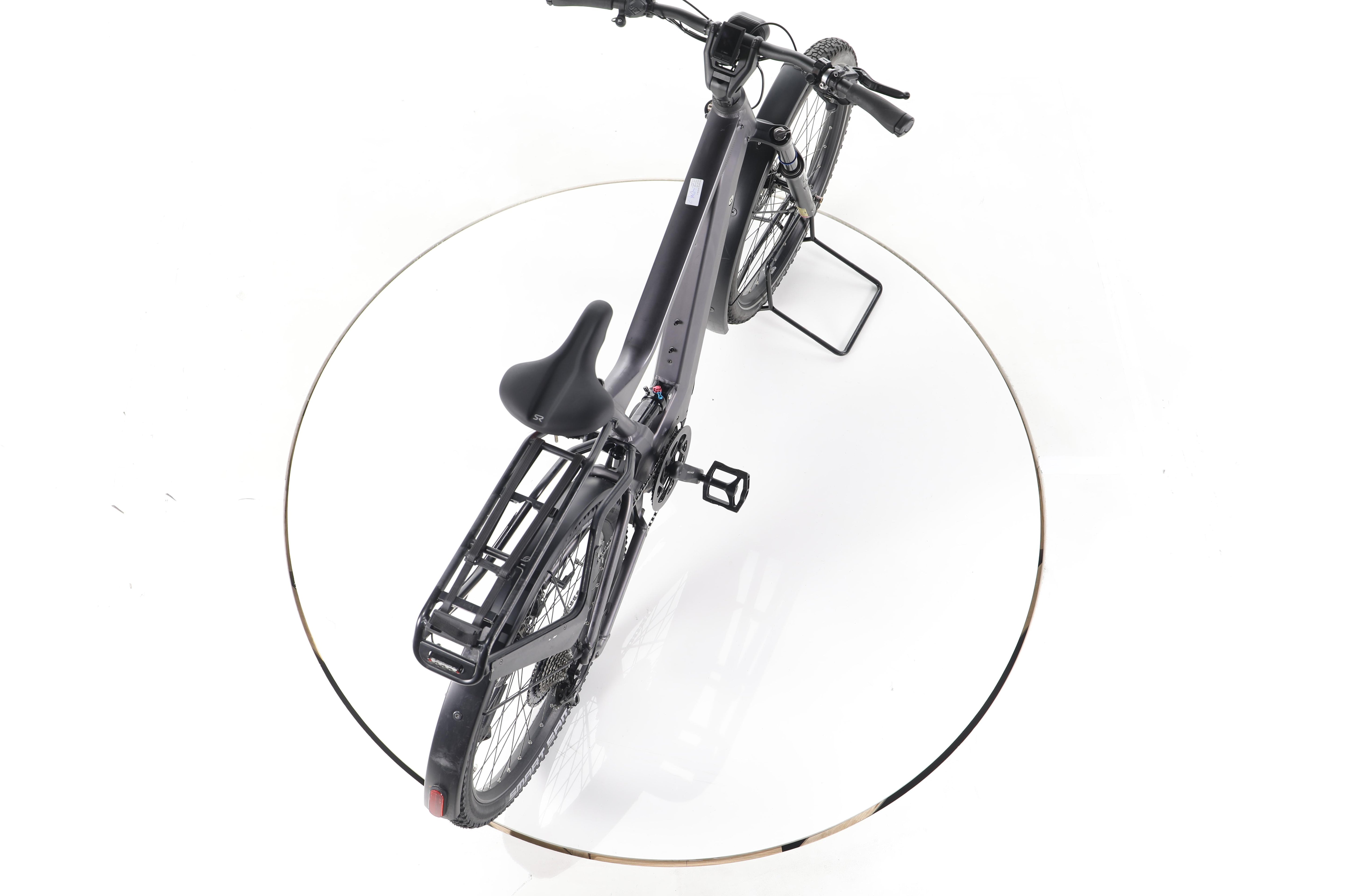 Riese & Müller Delite GT touring Trekking E-Bike - Image 23