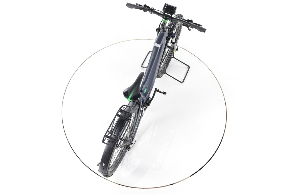 Axess Force Allroad 27,5 Trekking E-Bike - Image 23