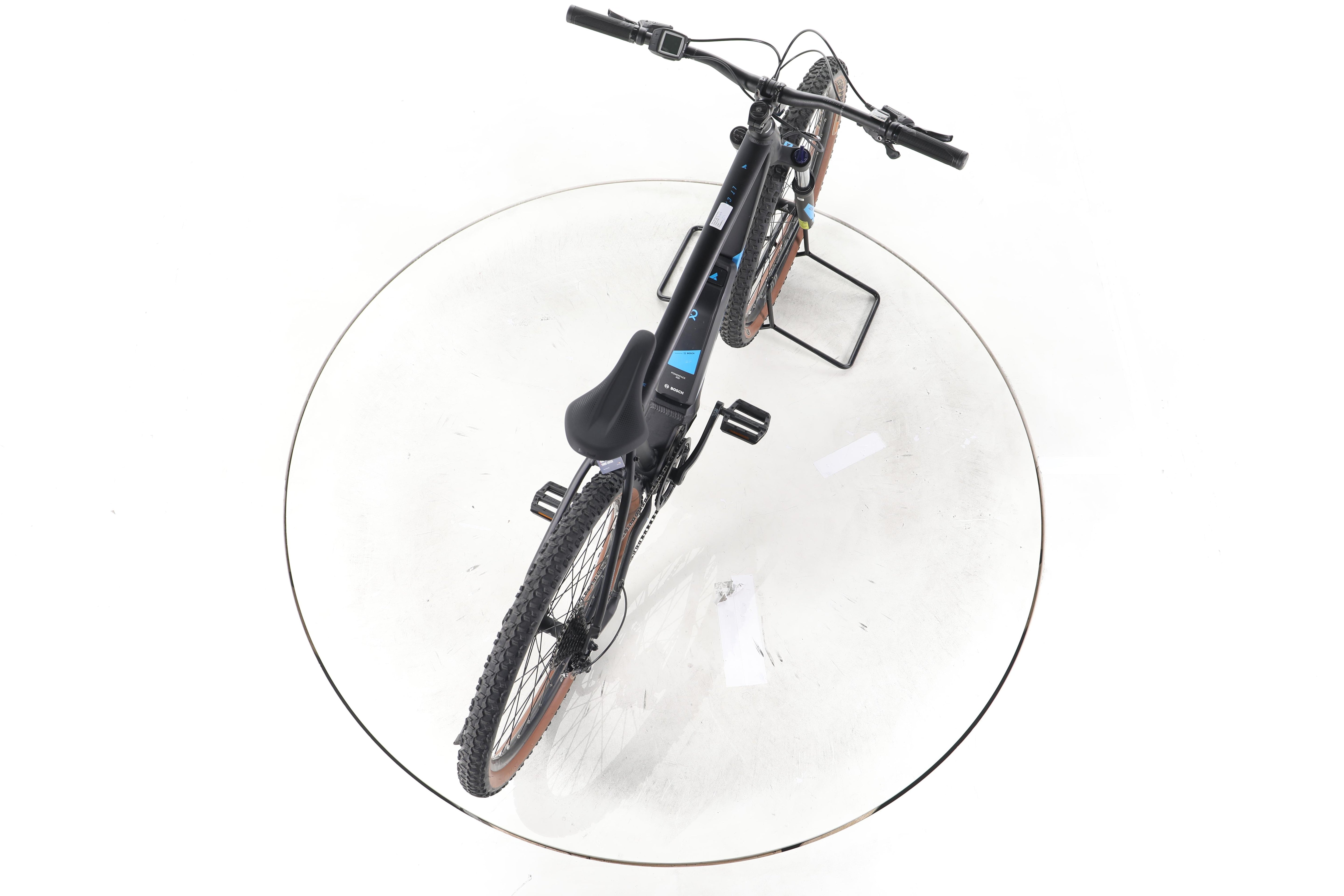 Bulls LT CX 400 E-Bike - Image 23