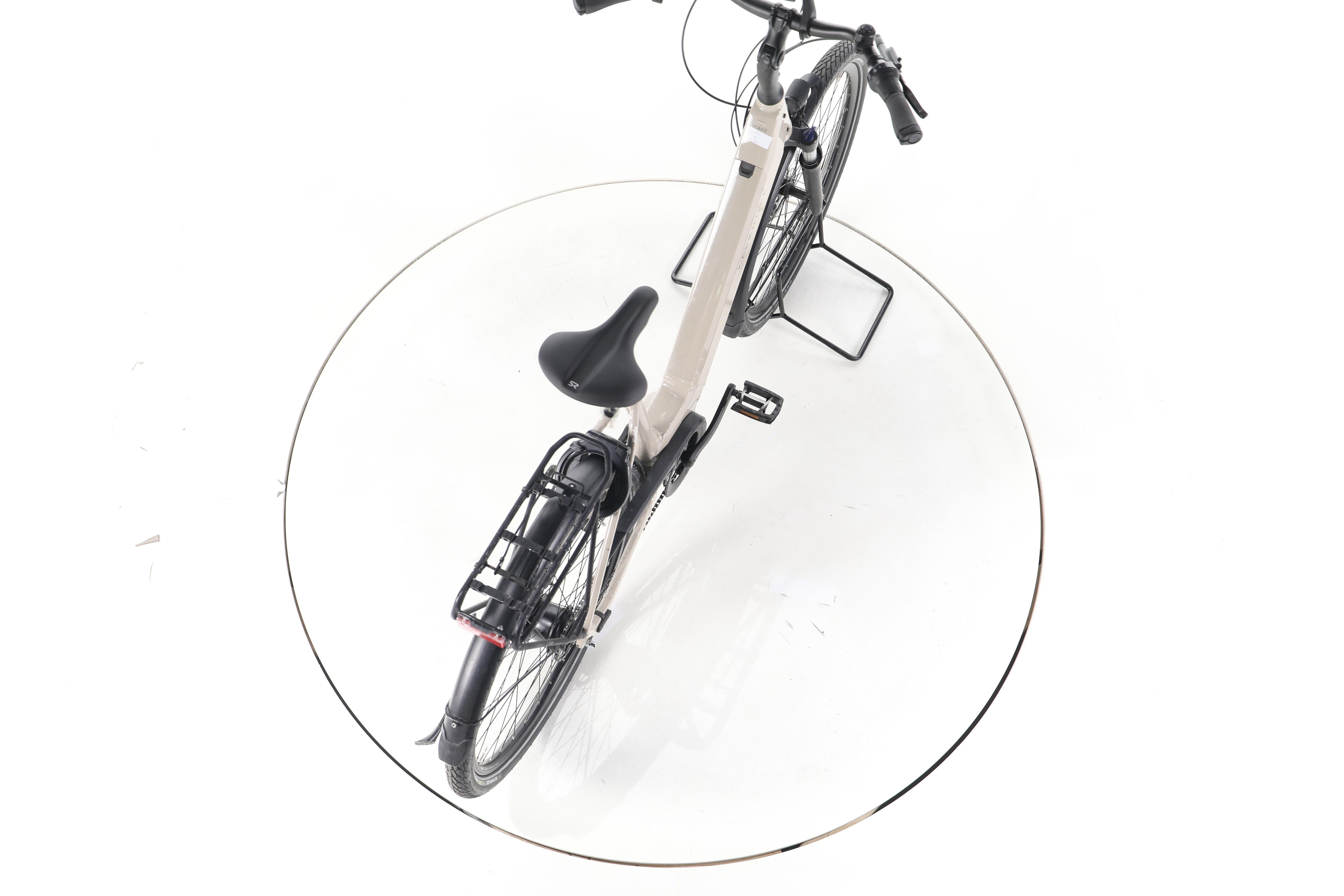 Kalkhoff Image 3.B City E-Bike Tiefeinsteiger - Image 23