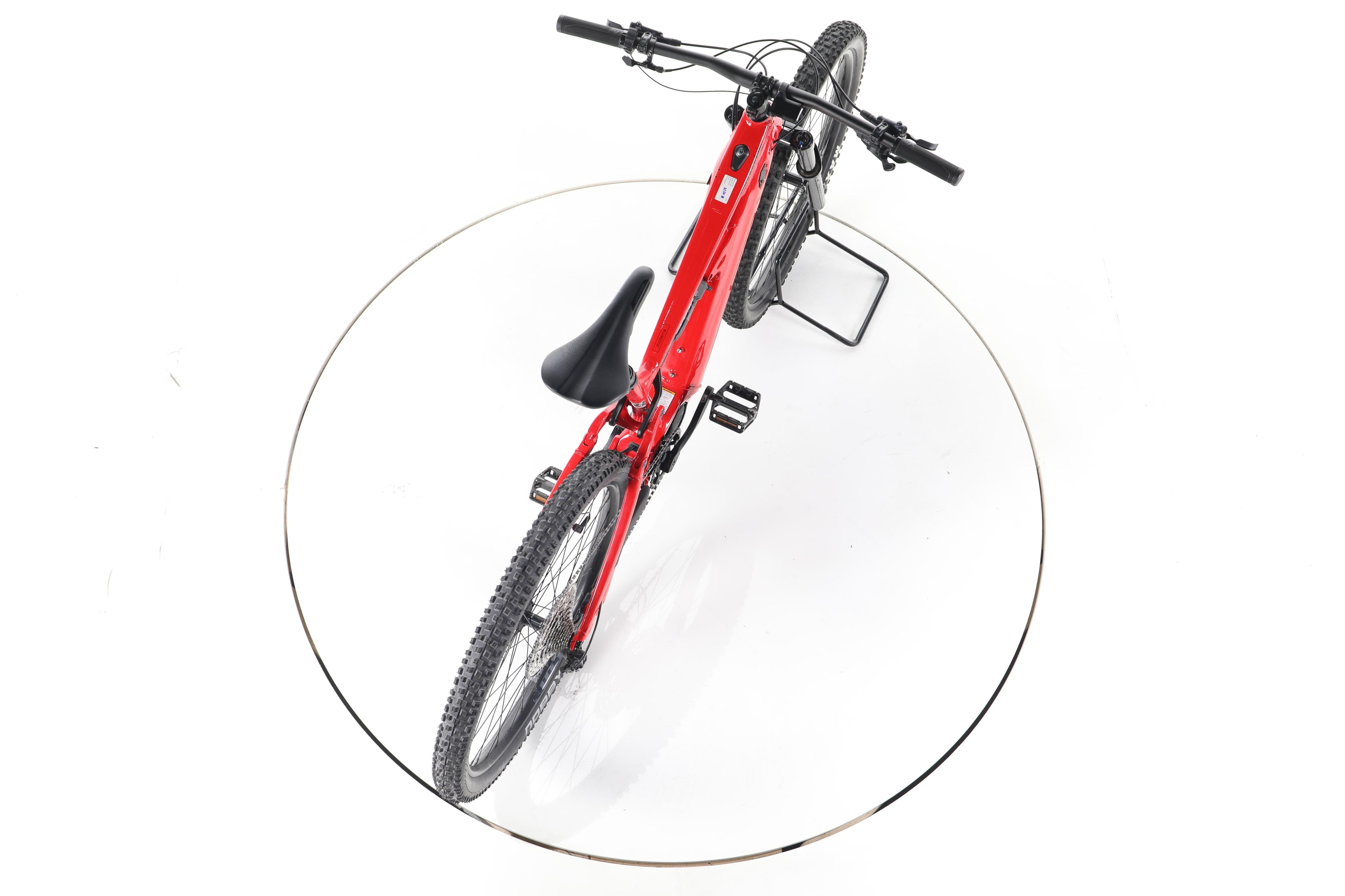 Cannondale Monterra S1 Fully E-Bike - Image 23