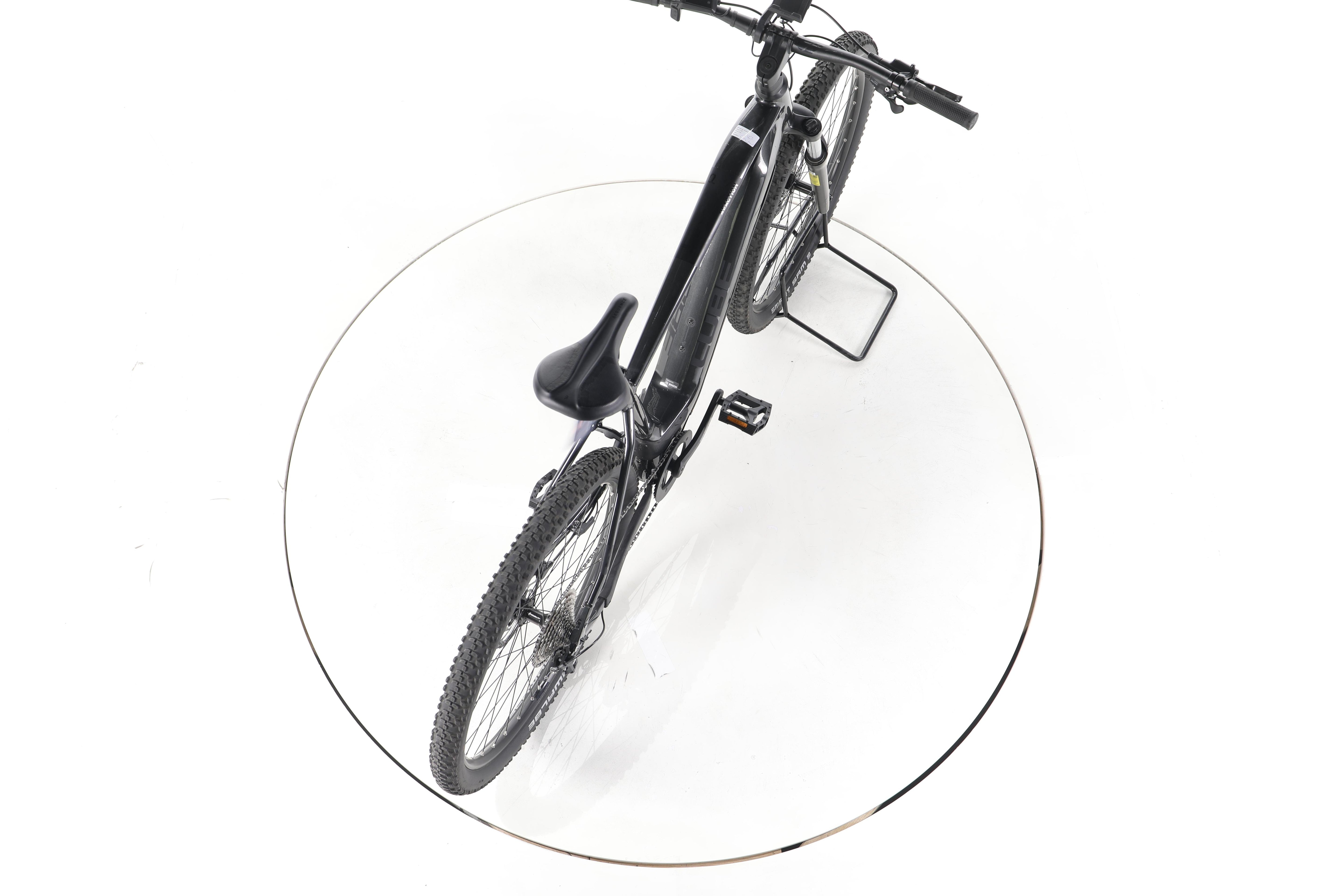 Cube Cube Reaction Hybrid ONE E-Bike - Image 23
