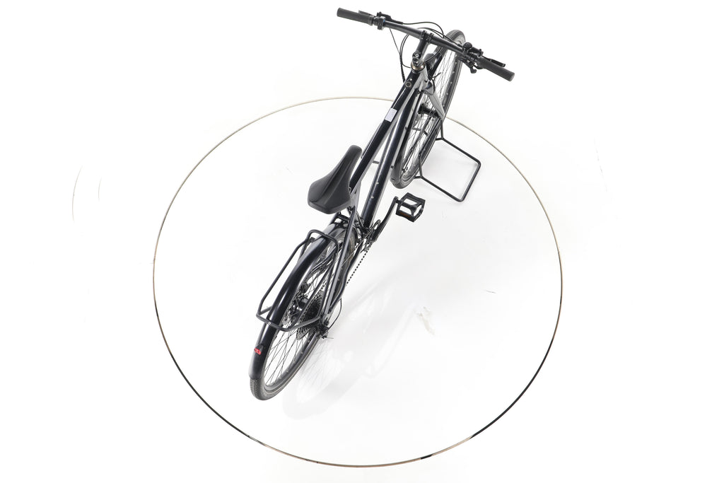HoheAcht Lumo Terra Trekking E-Bike 2023 - Image 23
