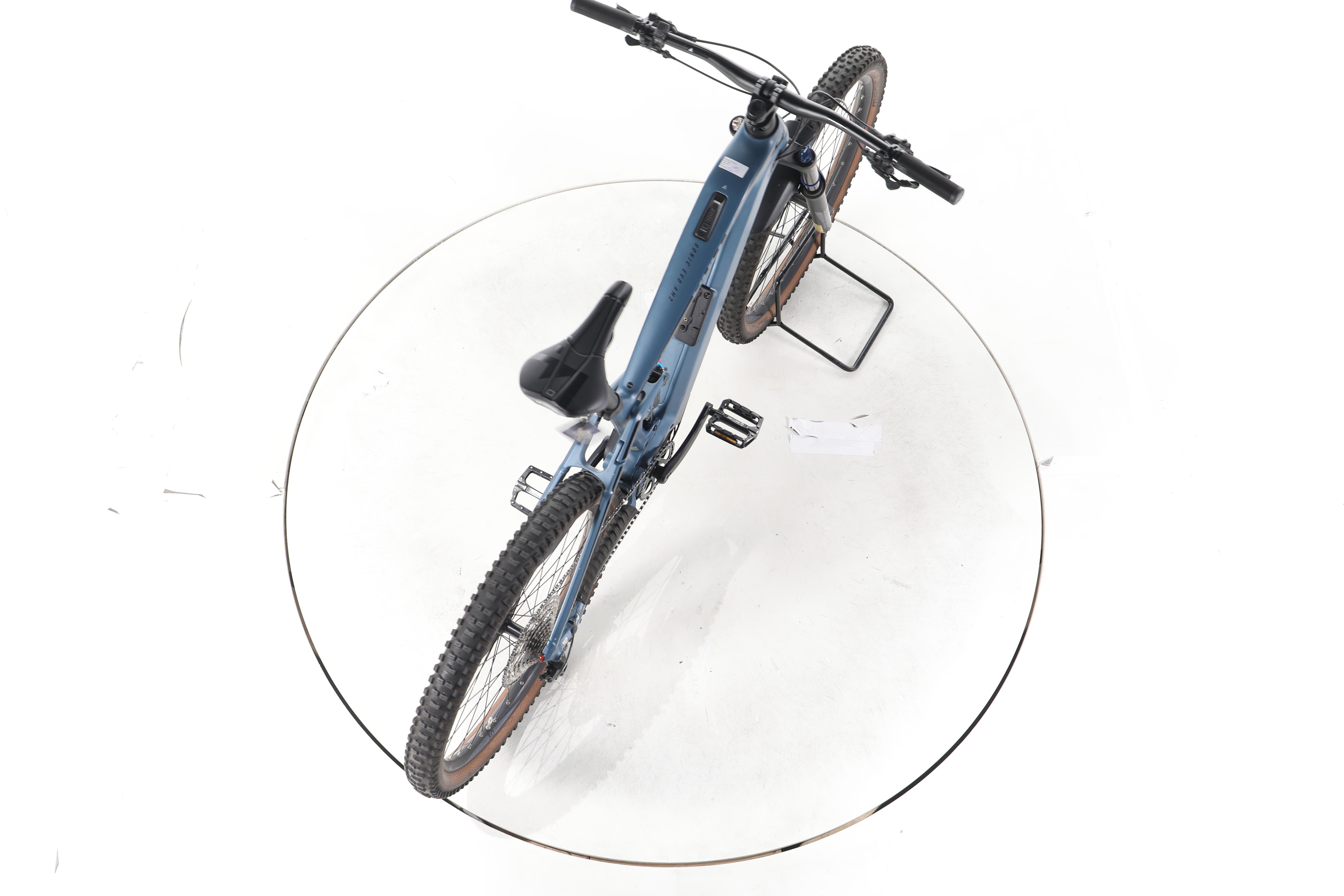 Bulls Sonic EVO AM 2 E-Bike Fully - Image 23