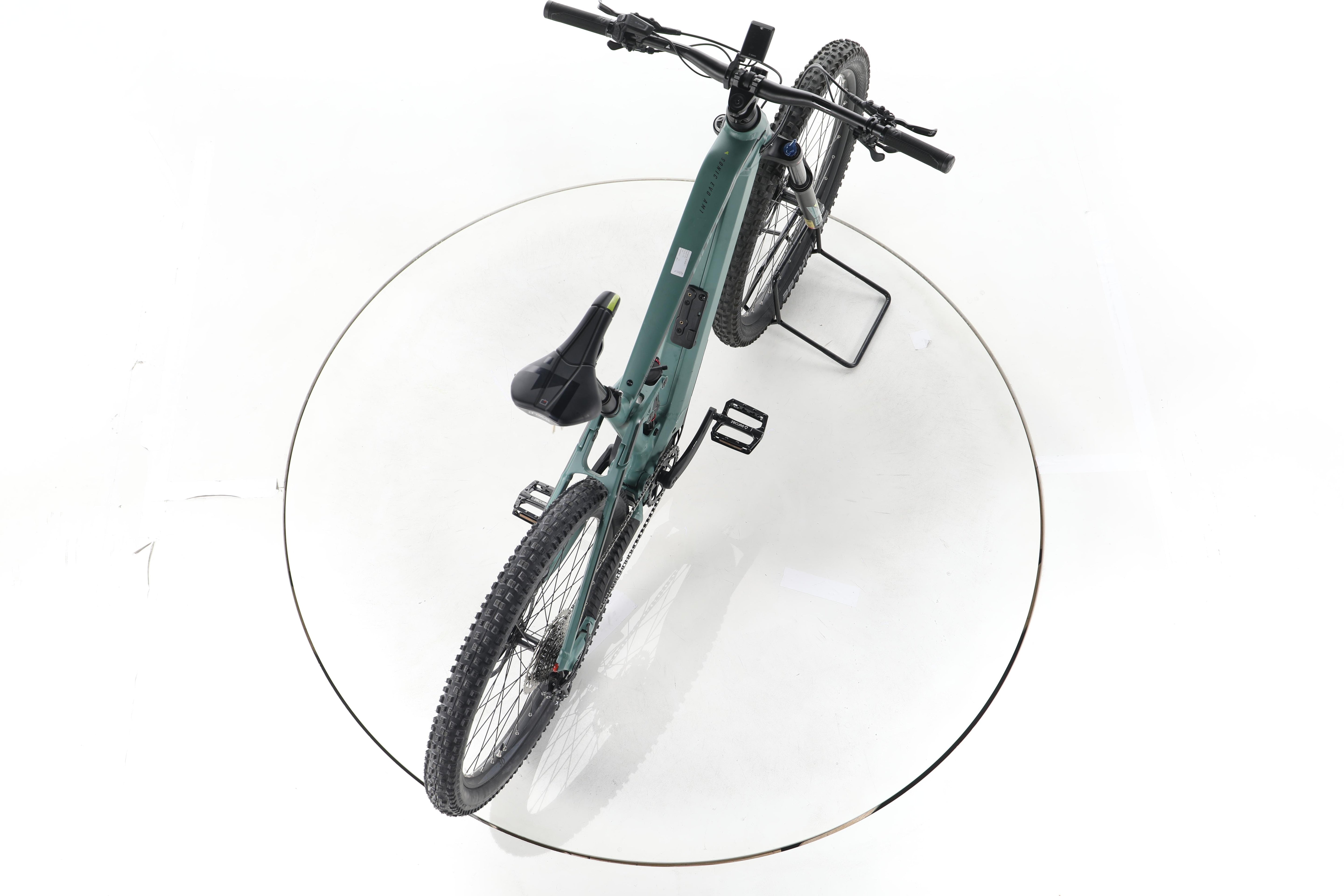 Bulls Sonic EVO AM 1 E-Bike Fully - Image 23