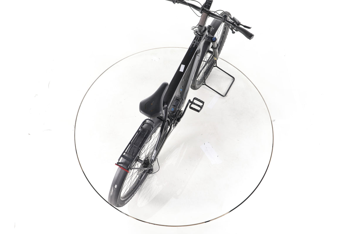 KTM Macina Team 792 LFC Trekking E-Bike - Image 23