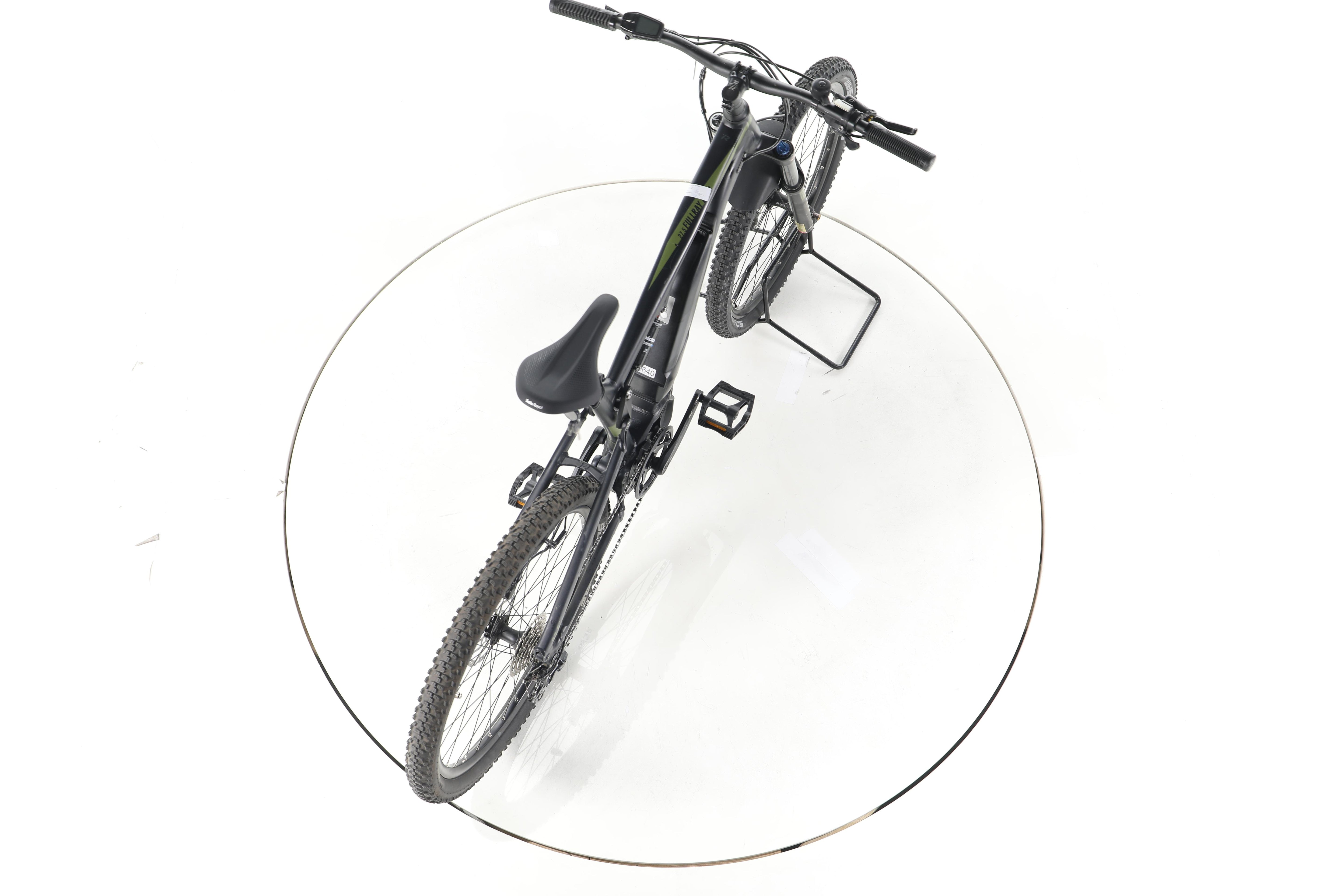 R Raymon FullRay E-Seven 5.0 Fully E-Bike - Image 23