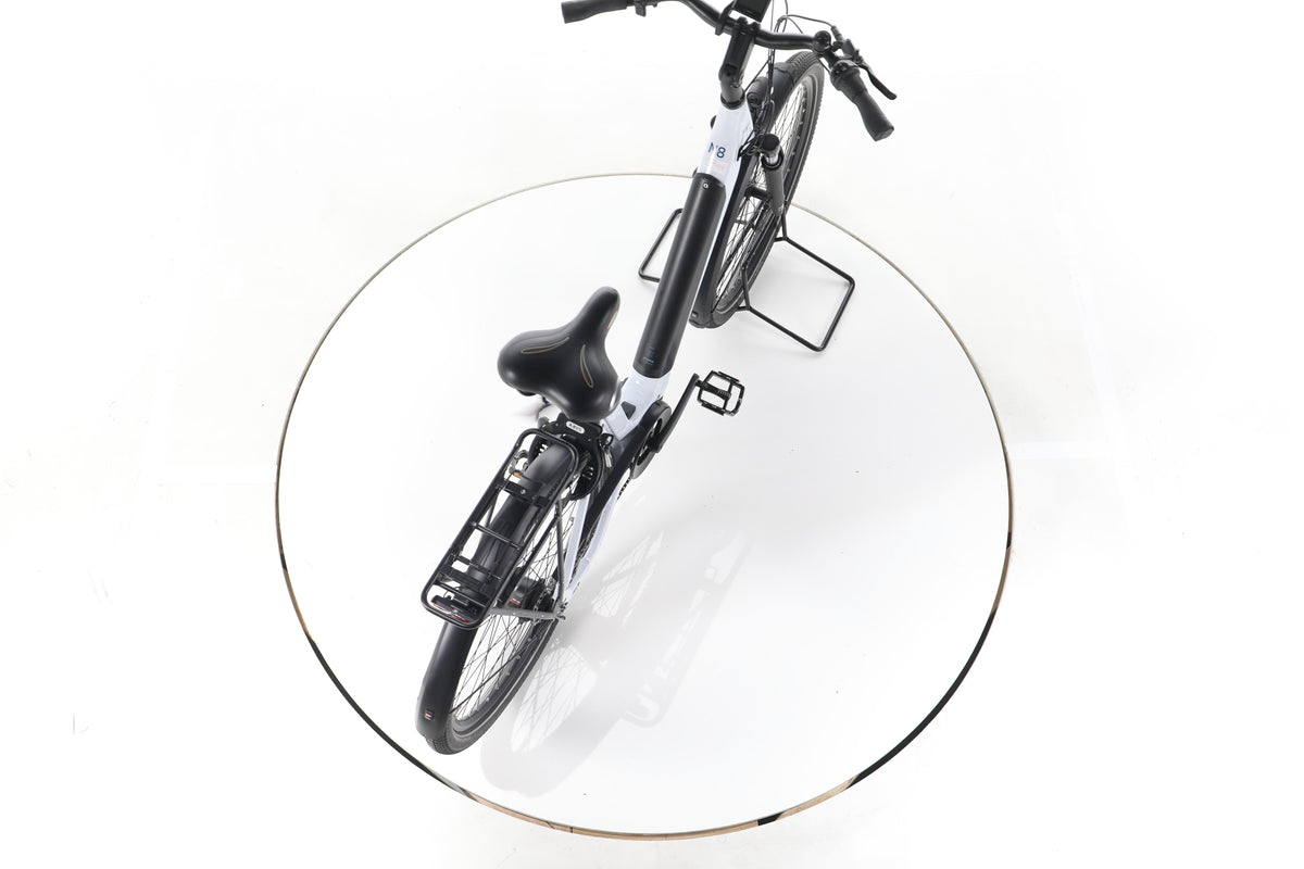 Winora Sinus N8 City E-Bike Tiefeinsteiger - Image 23