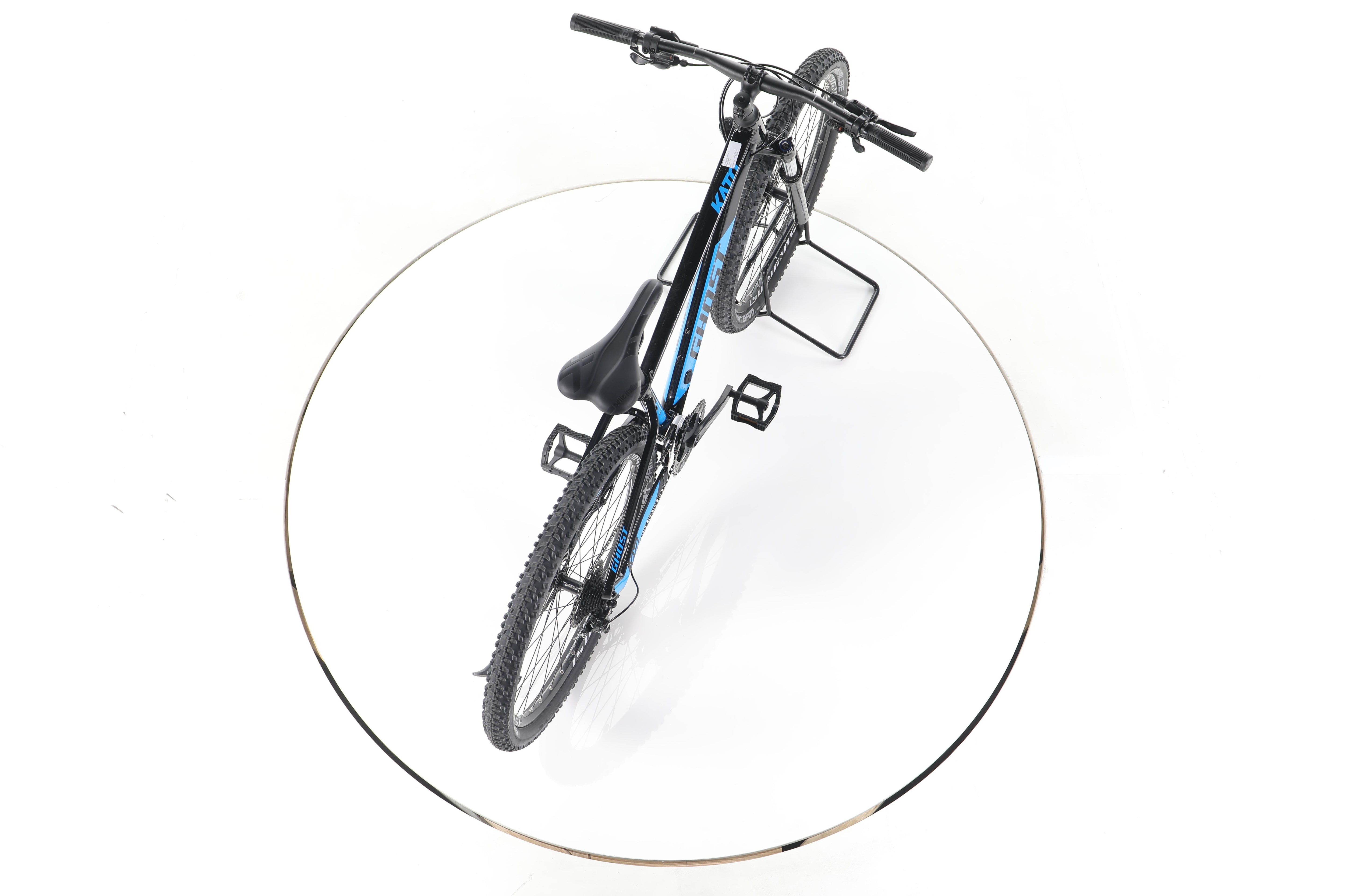 Ghost Kato Universal Fahrrad Hardtail - Image 23