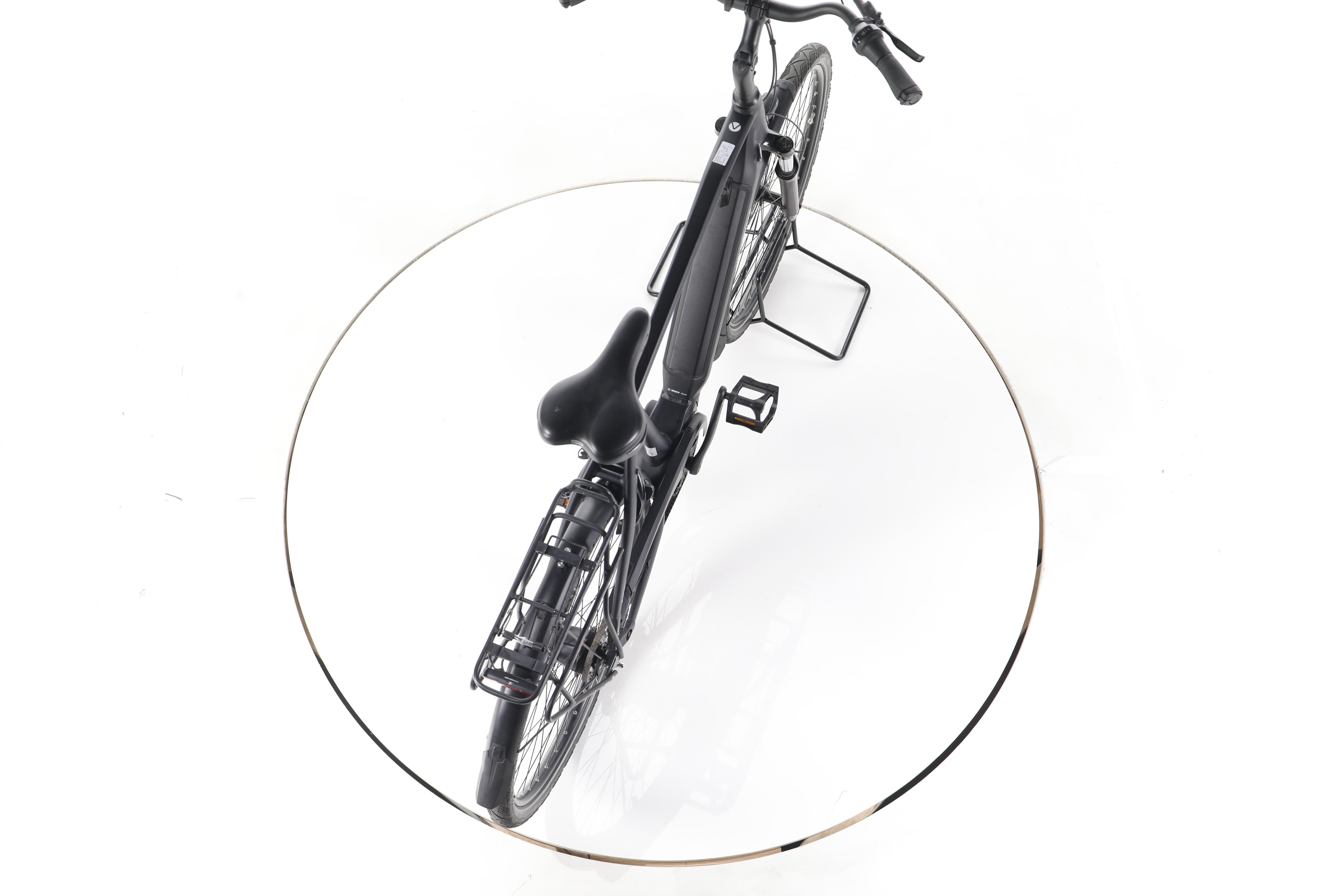 Velo de Ville SEB 990 SUV Smart City E-Bike Tiefeinsteiger - Image 23