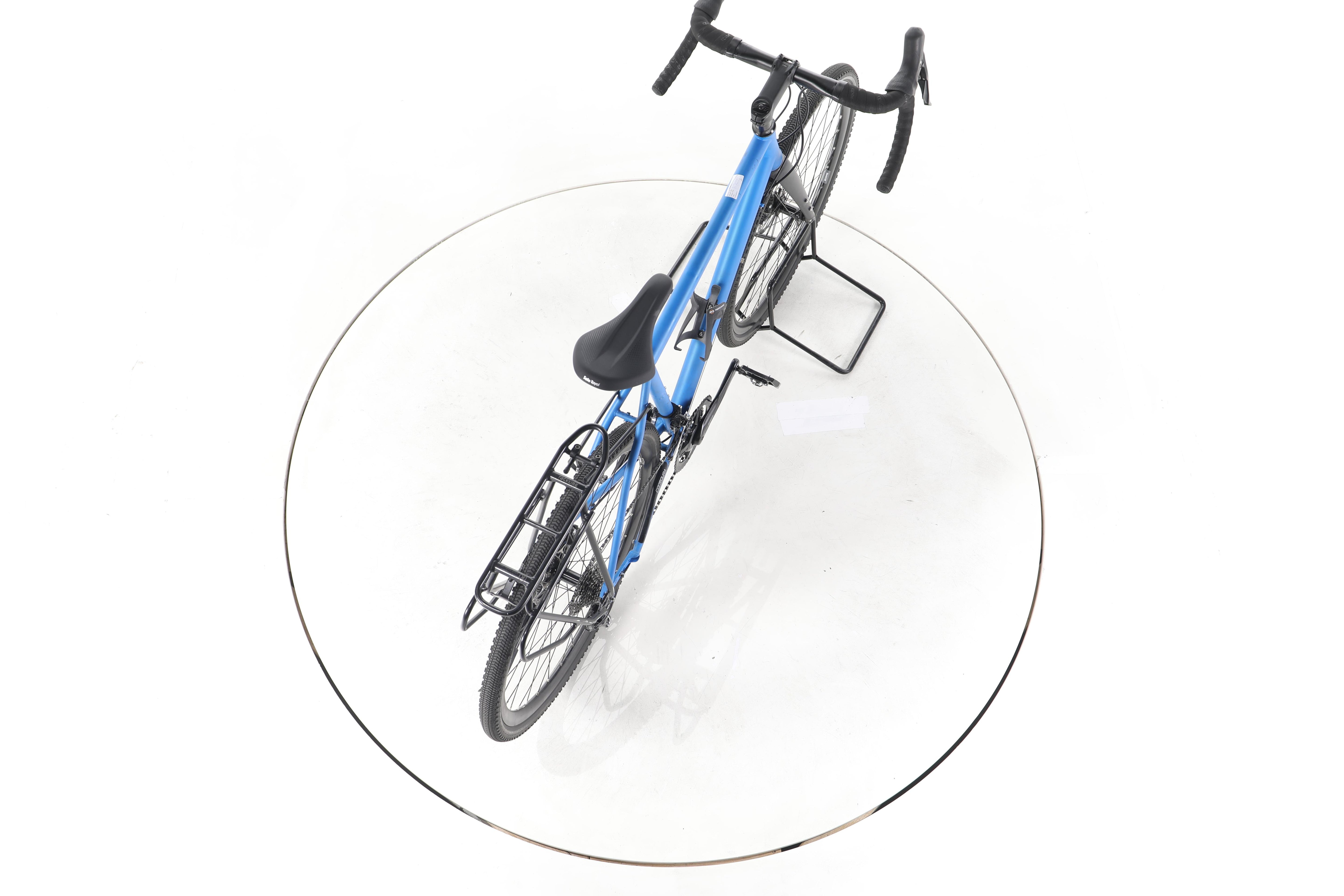 Contoura FE-14 Cross Gravelbike 2024 - Image 23