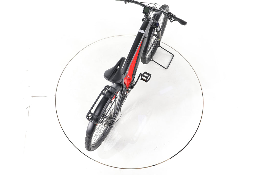 Trek Powerfly Sport 4 Equipped Gen 4 Trekking E-Bike - Image 23