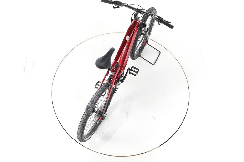 Haibike AllTrail 5 Fully E-Bike - Image 23