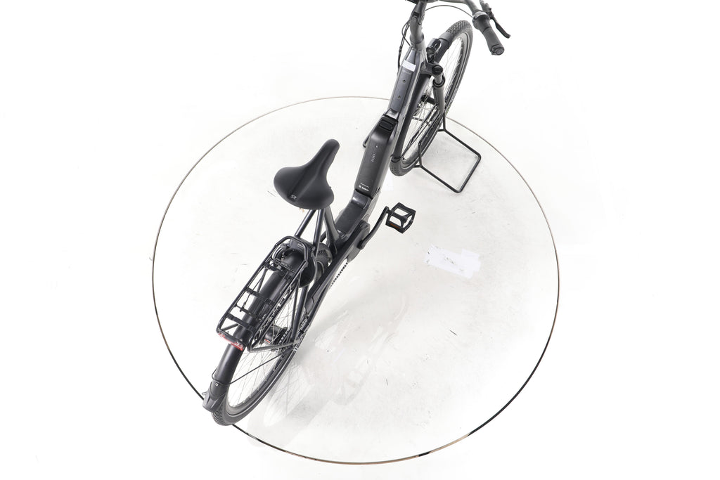 Kalkhoff Image 1.B XXL City E-Bike Tiefeinsteiger - Image 23