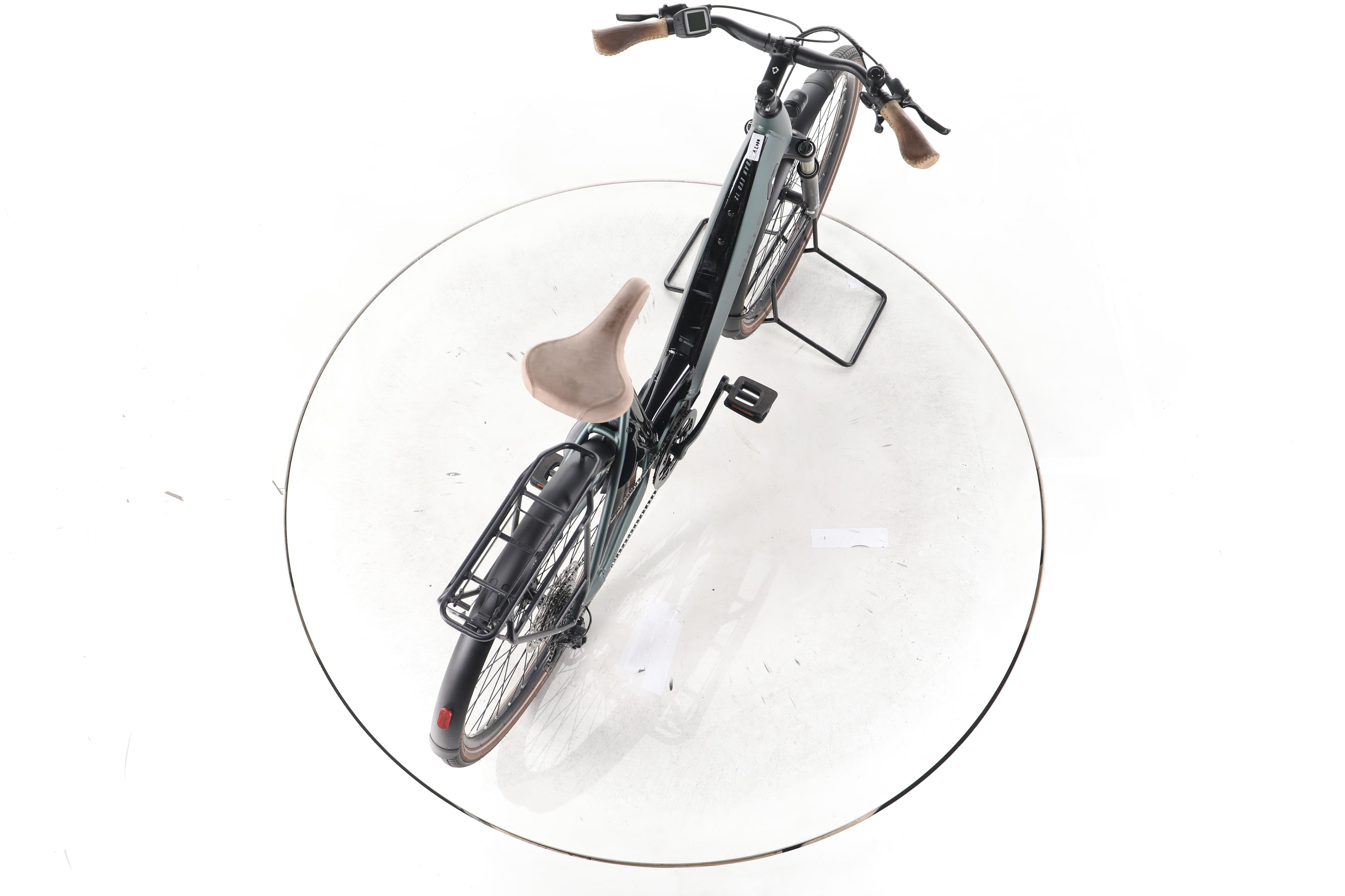 Bulls Urban EVO 12 Trekking E-Bike Tiefeinsteiger - Image 23