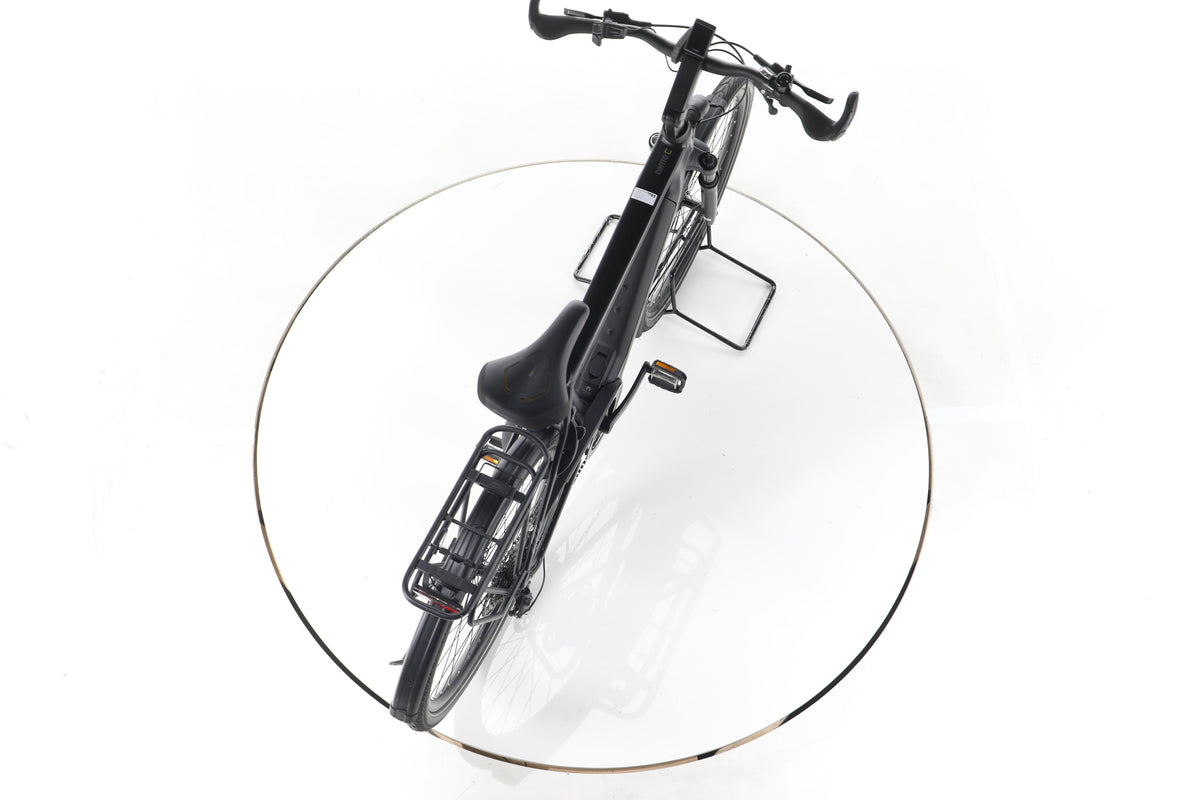 KTM ZEG Cento 10 Trekking E-Bike - Image 23