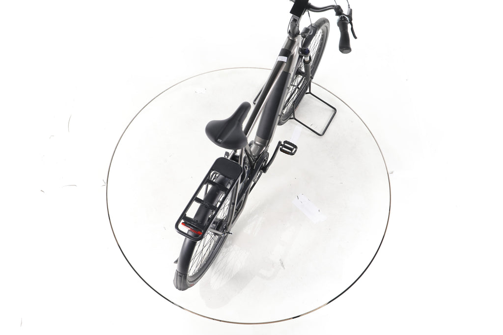 Vandijck Juno Touring City E-Bike - Image 23
