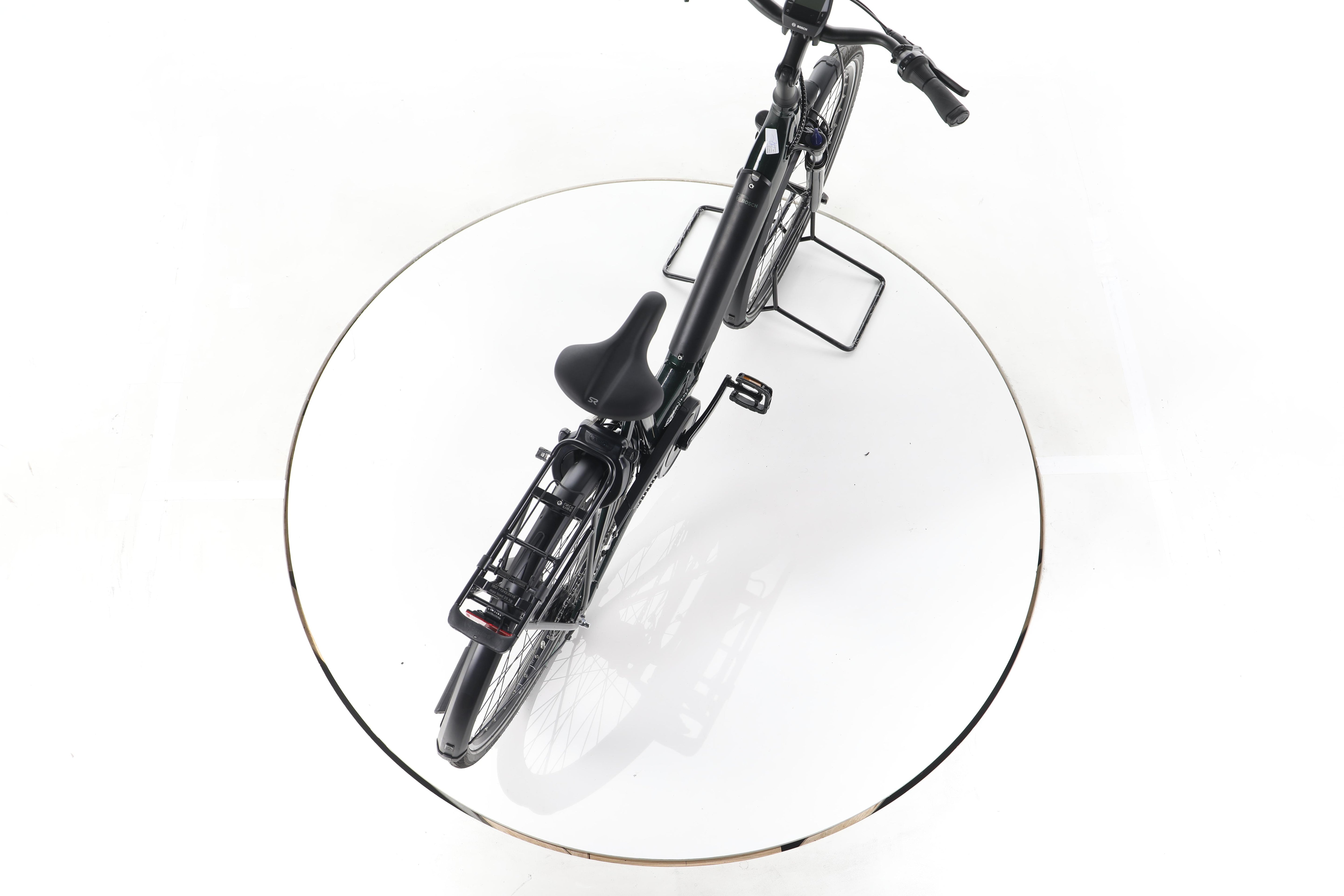 Green's Margate City E-Bike Tiefeinsteiger - Image 23