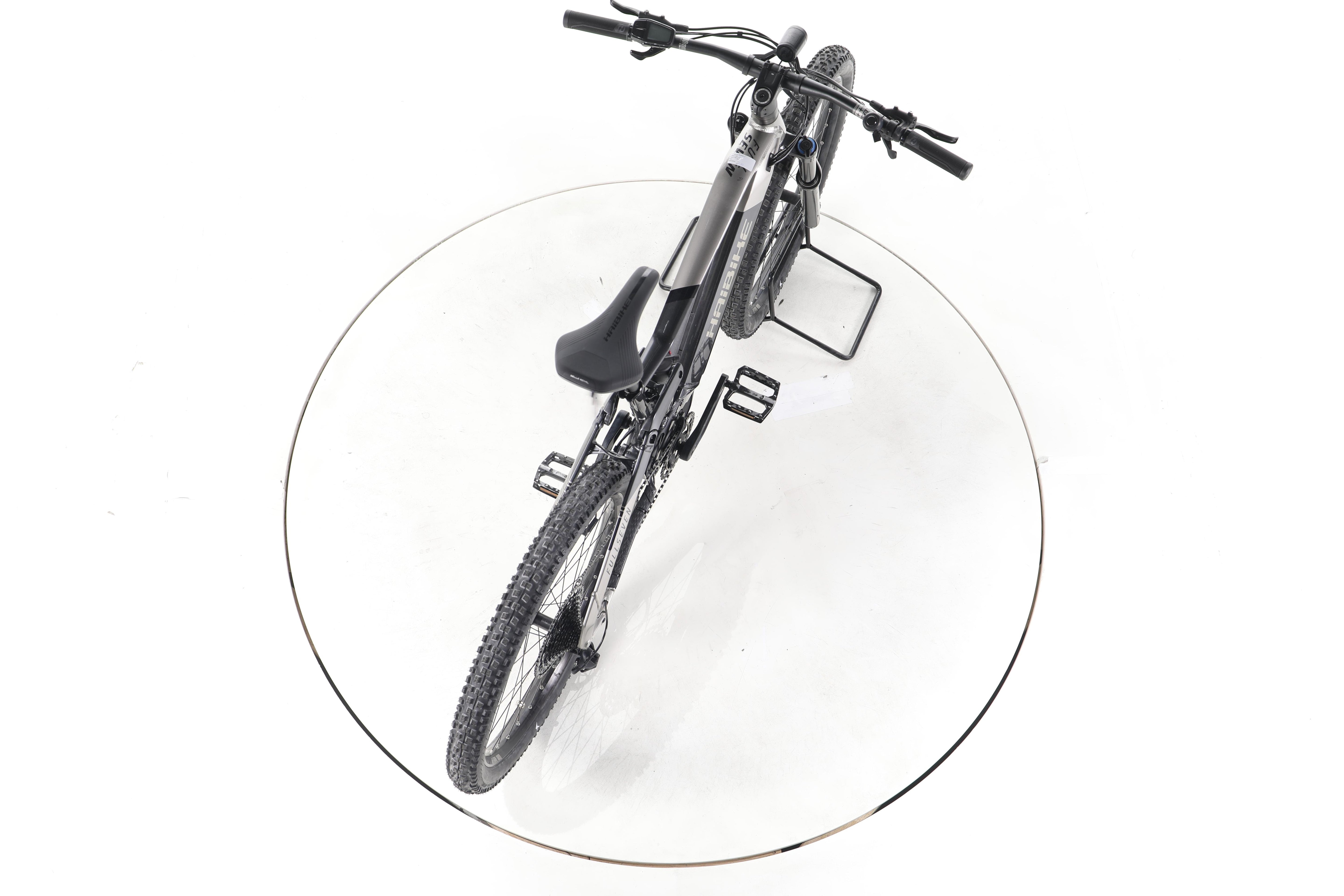 Haibike Fullseven 7 E-Bike Fully - Image 23