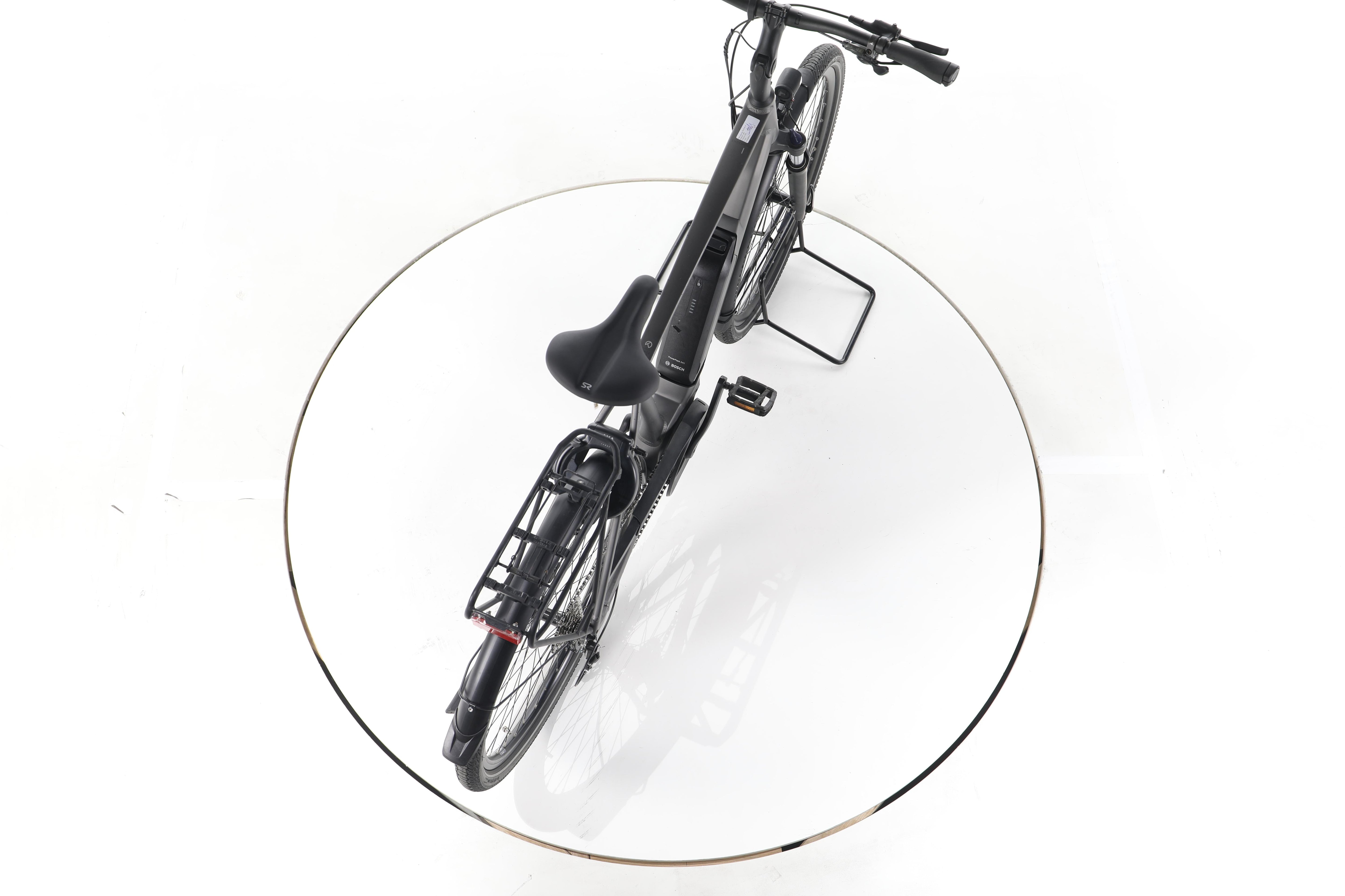 Kalkhoff Endeavour 1.B Move Trekking E-Bike - Image 23