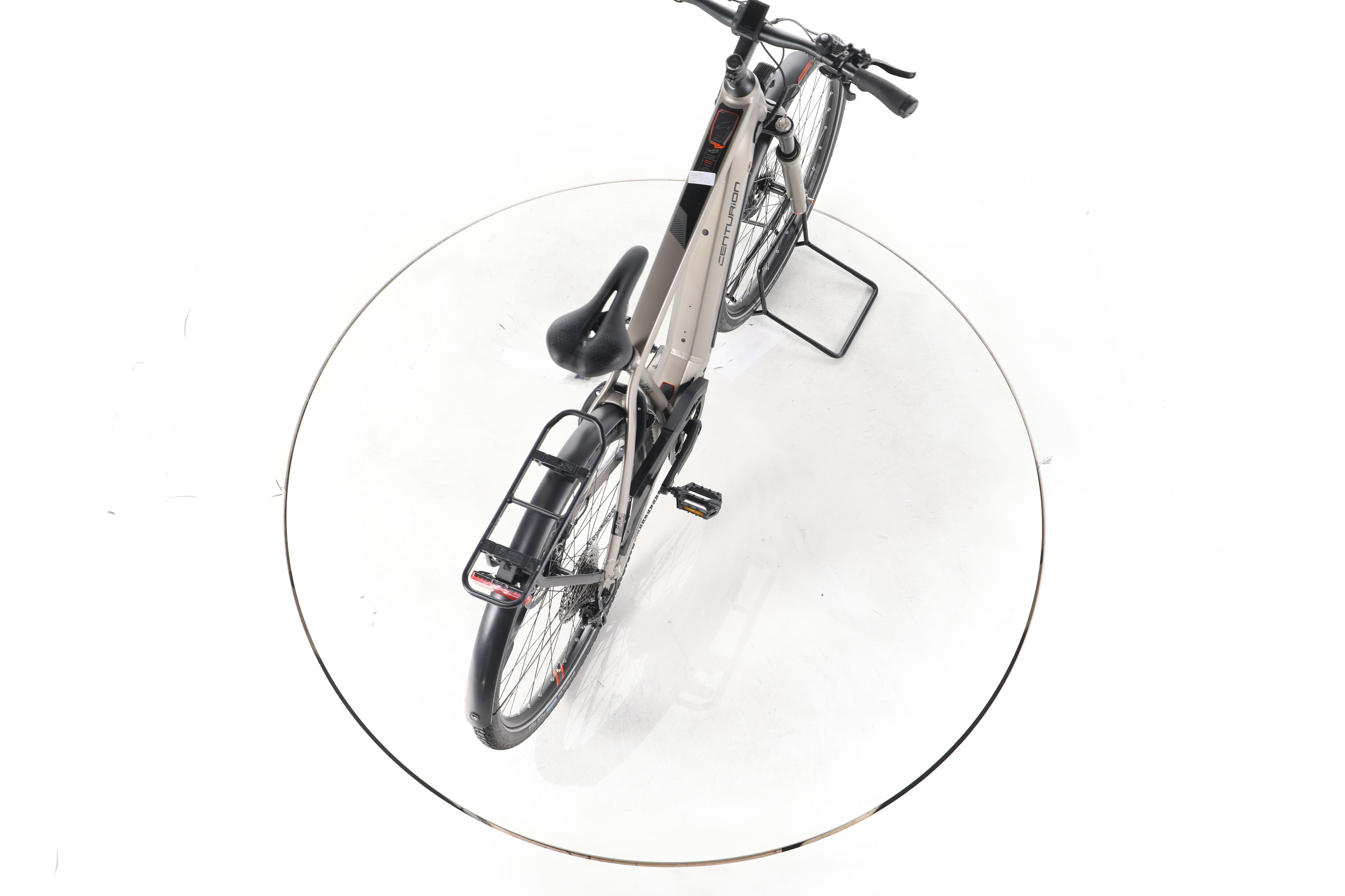 Centurion E-Fire Sport R2600i SMC Trekking E-Bike - Image 23