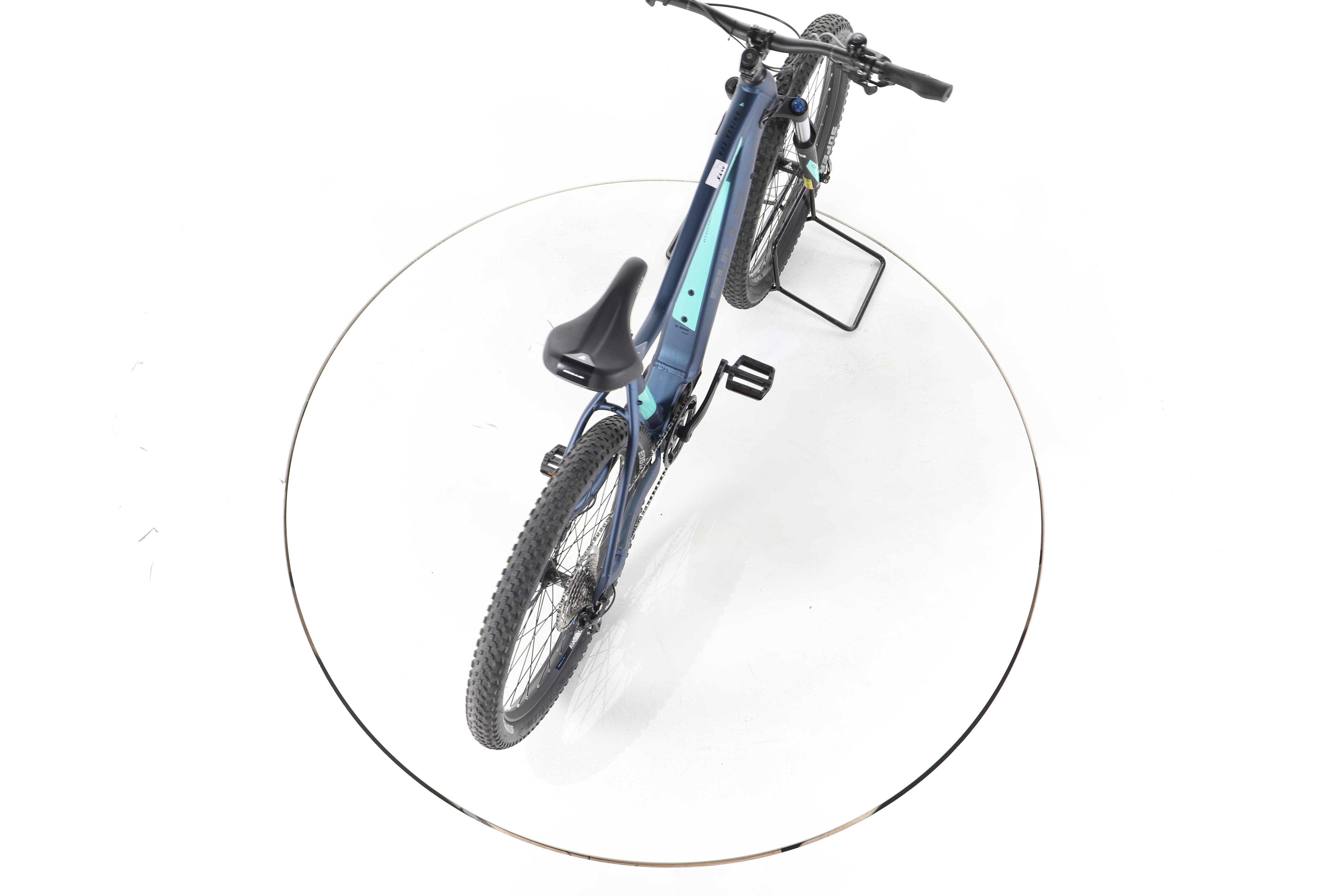 Bulls Aminga EVA 1 E-Bike - Image 23