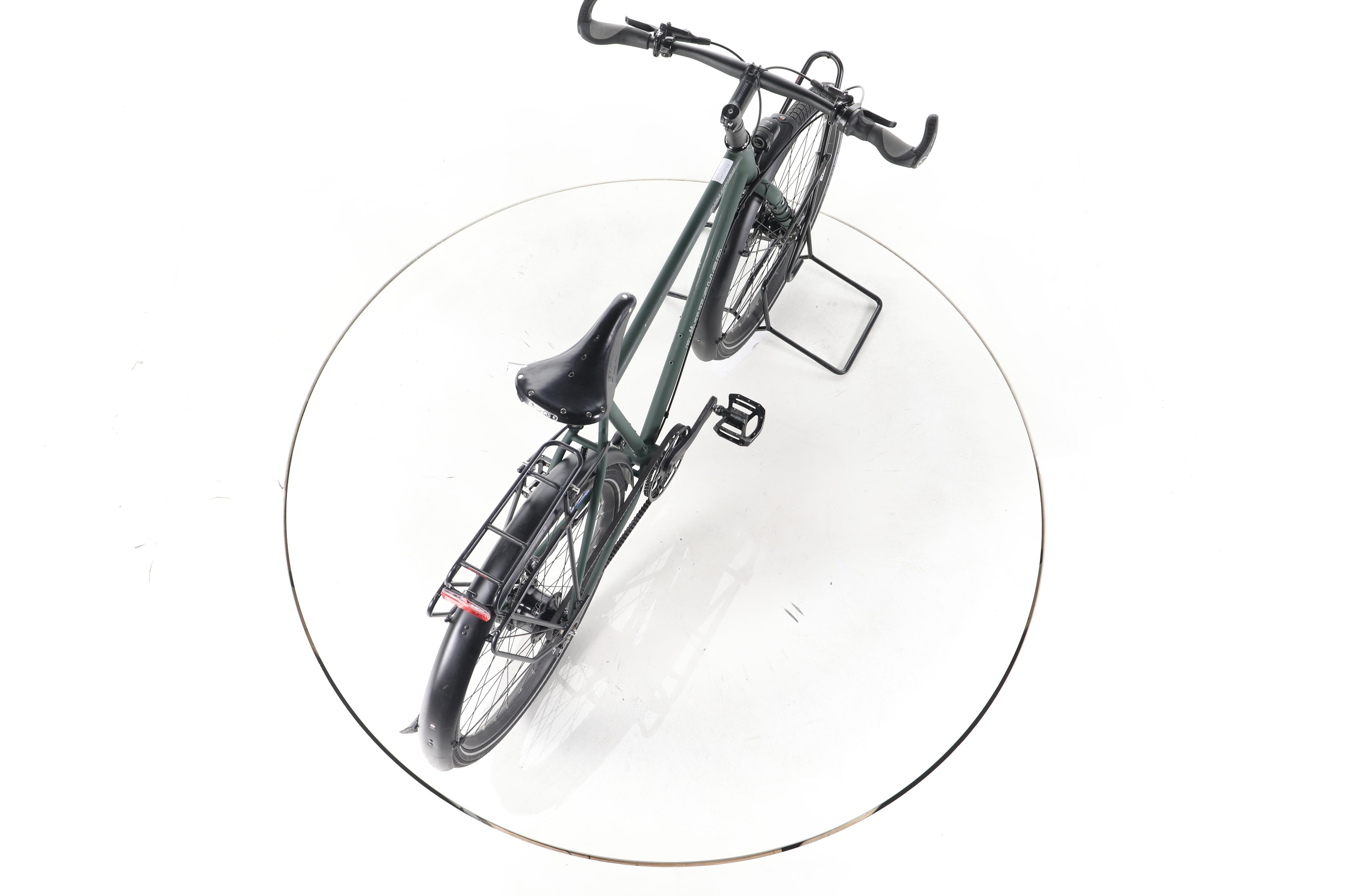 Böttcher Evolution Fahrrad City & Trekking - Image 23