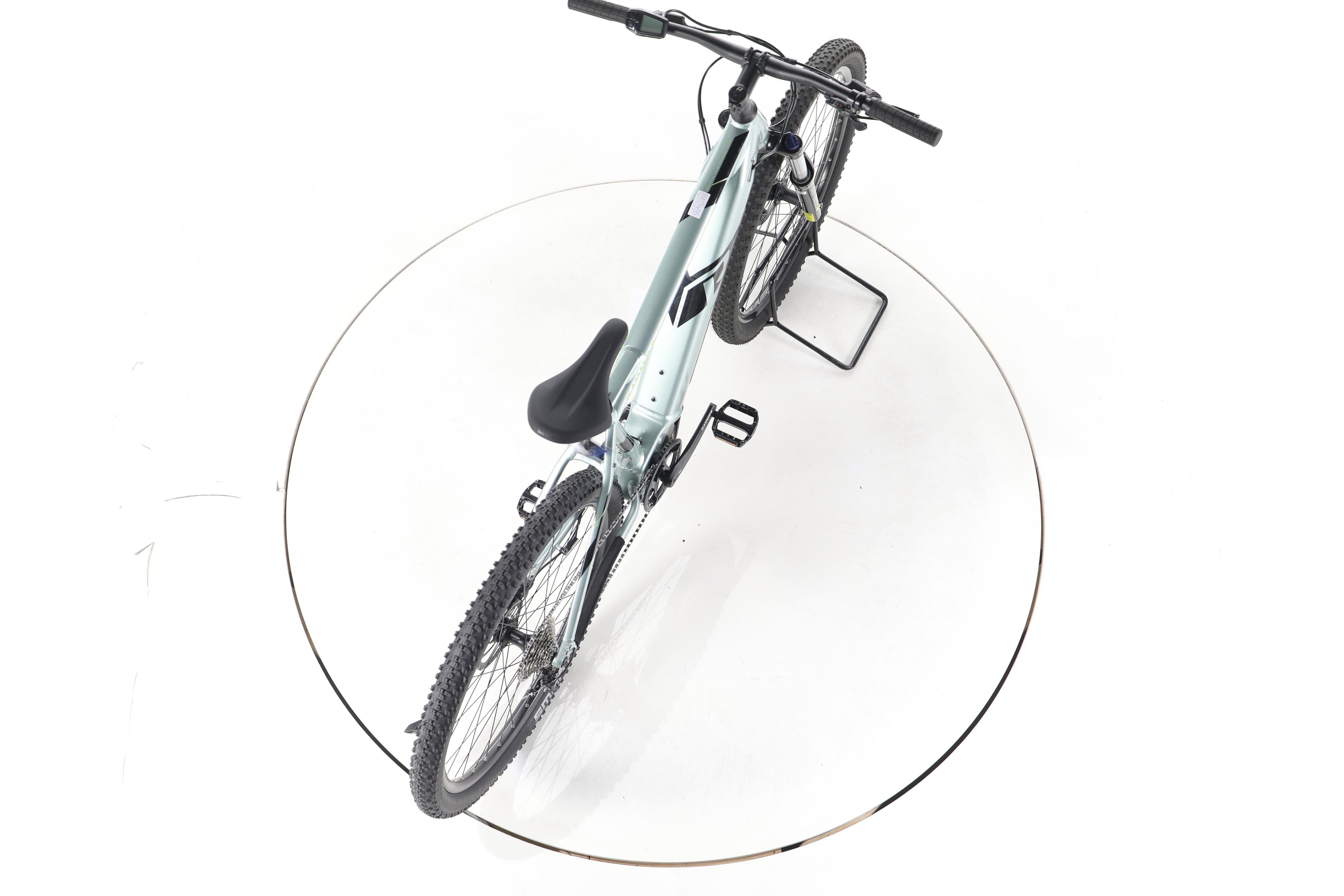 R Raymon HardRay E 5.0 E-Bike - Image 23