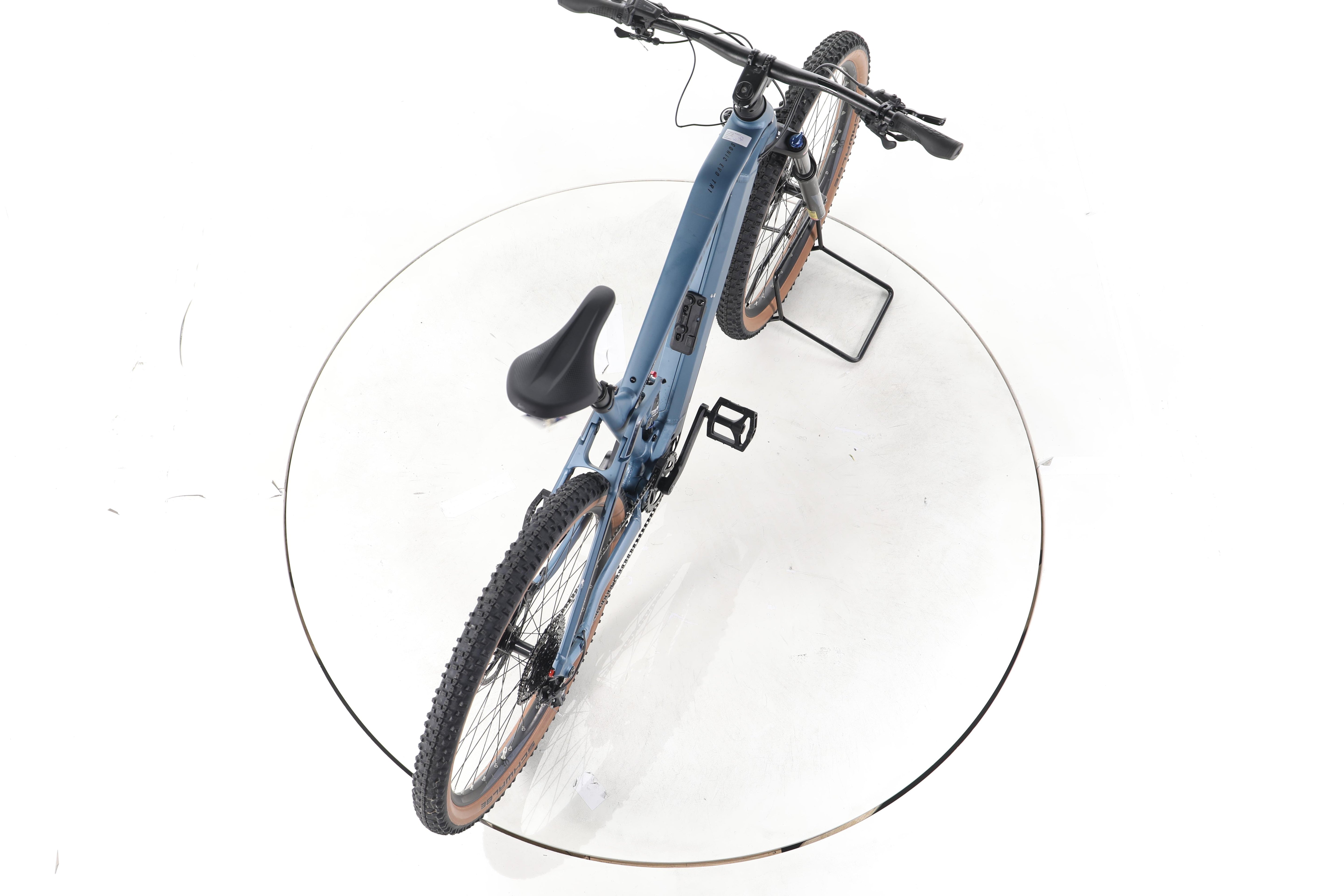 Bulls Sonic EVO TR 1 E-Bike Fully - Image 23
