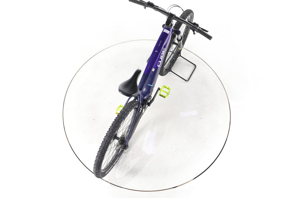 Cube Reaction Hybrid ONE E-Bike 2025 - Image 23