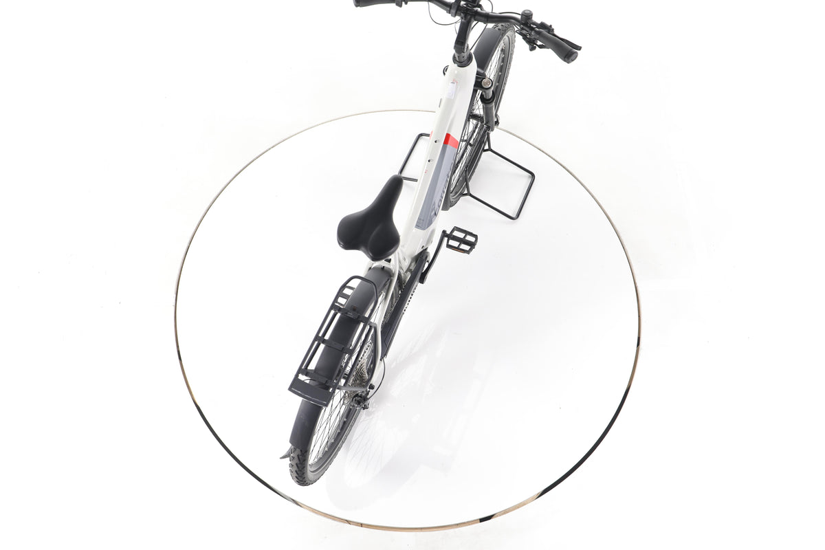Corratec E-Power Sport SE 3.0 CX7 Trekking E-Bike - Image 23