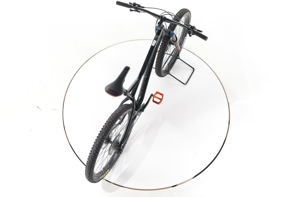 Orbea Laufey H-LTD Fahrrad Hardtail - Image 23