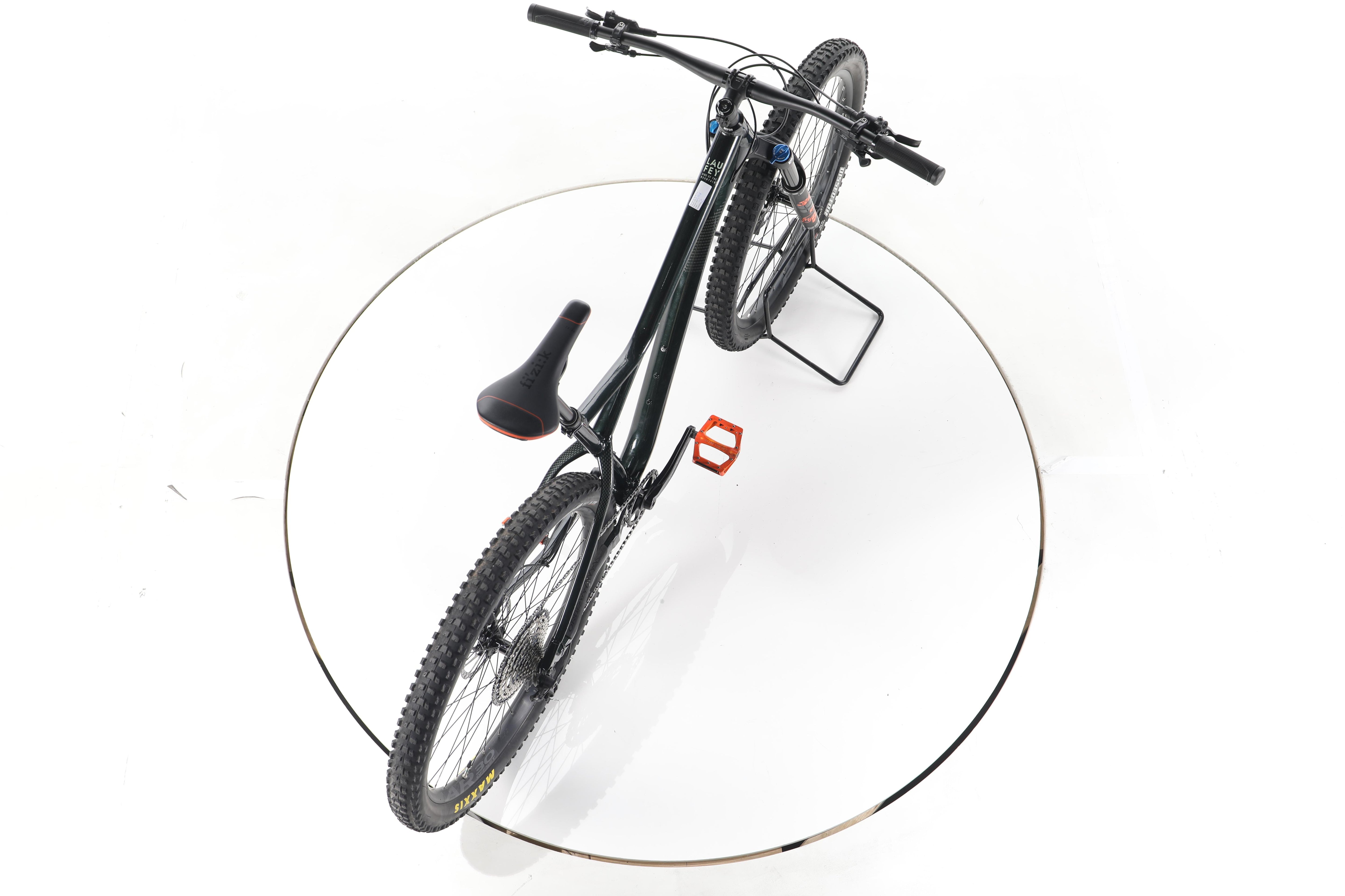 Orbea Laufey H-LTD Fahrrad Hardtail - Image 23