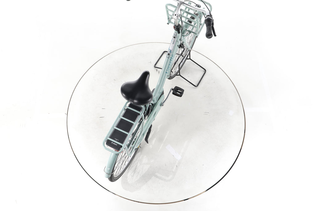 Gazelle Miss Grace C7 HMB City E-Bike Tiefeinsteiger - Image 23