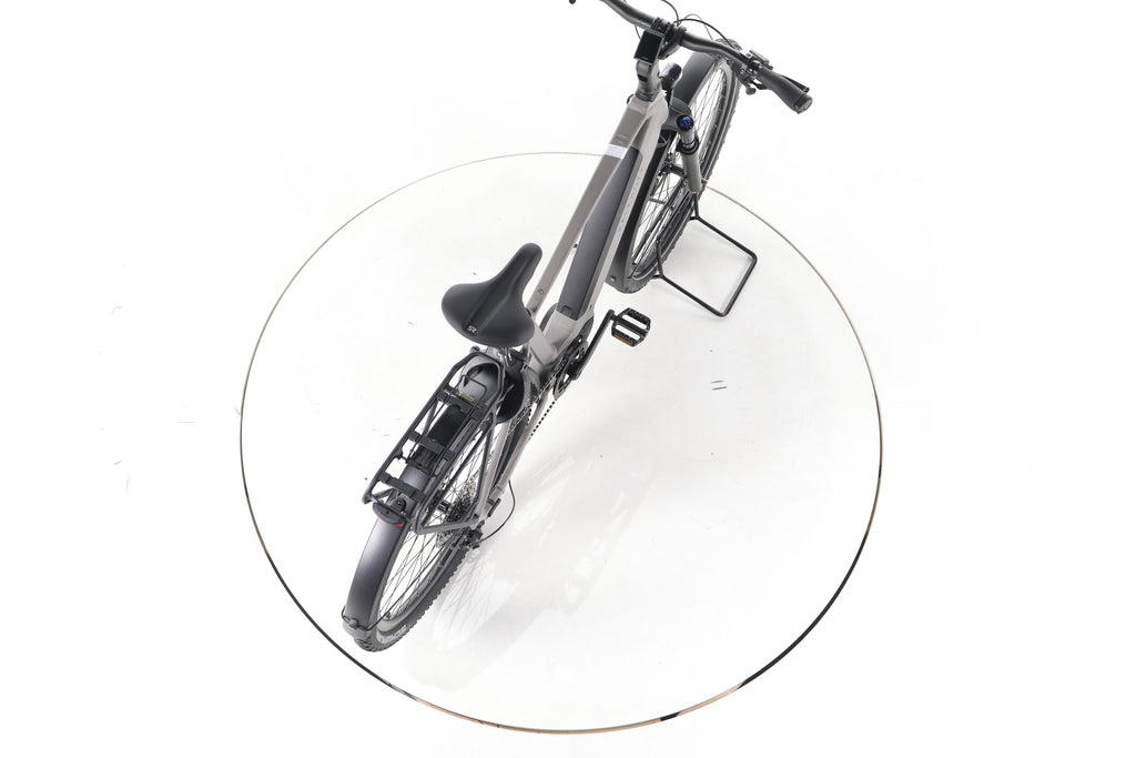 Kalkhoff Entice 5.B Move+ Trekking E-Bike - Image 23