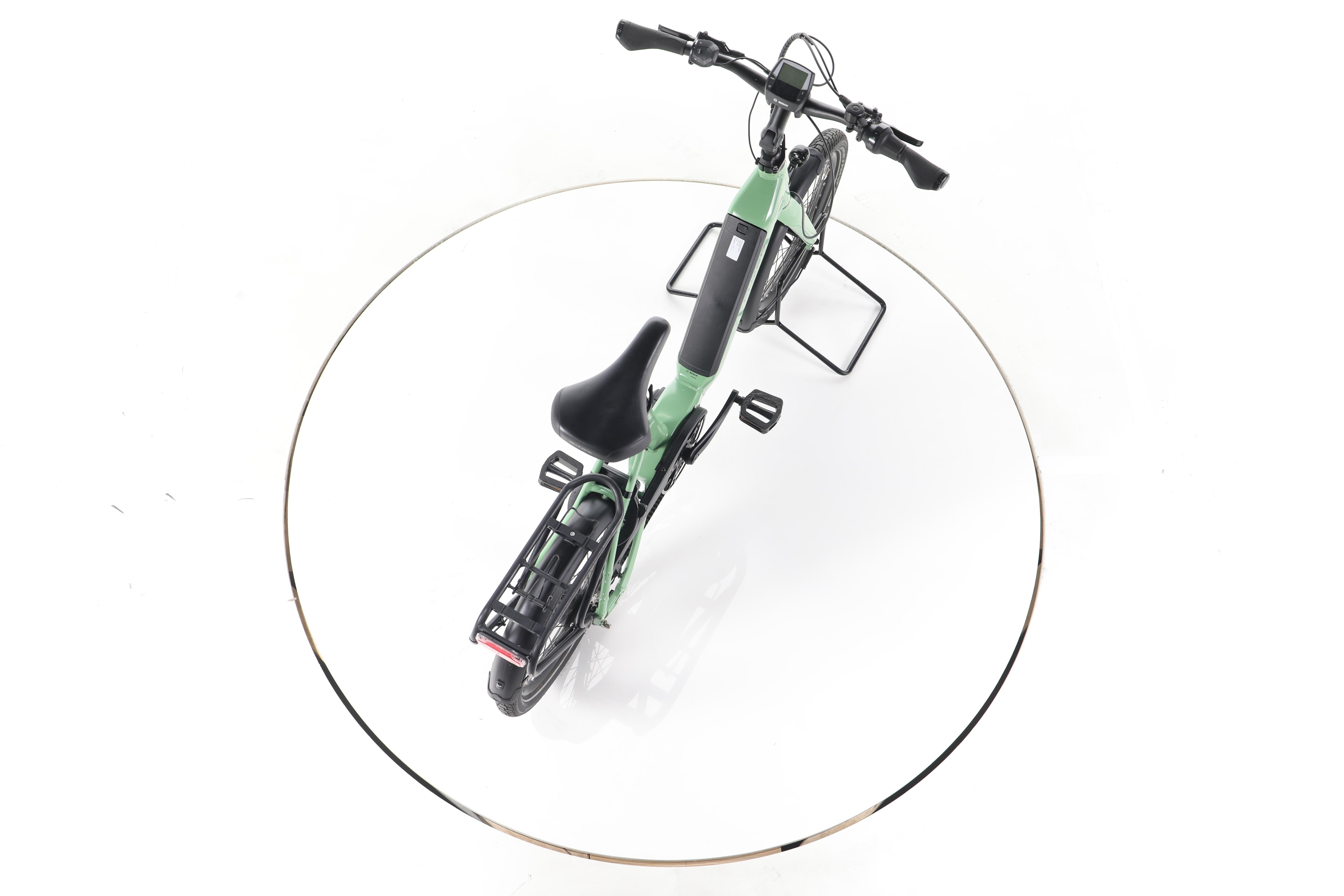 FLYER Upstreet1 7.43 Kompakt E-Bike Tiefeinsteiger - Image 23