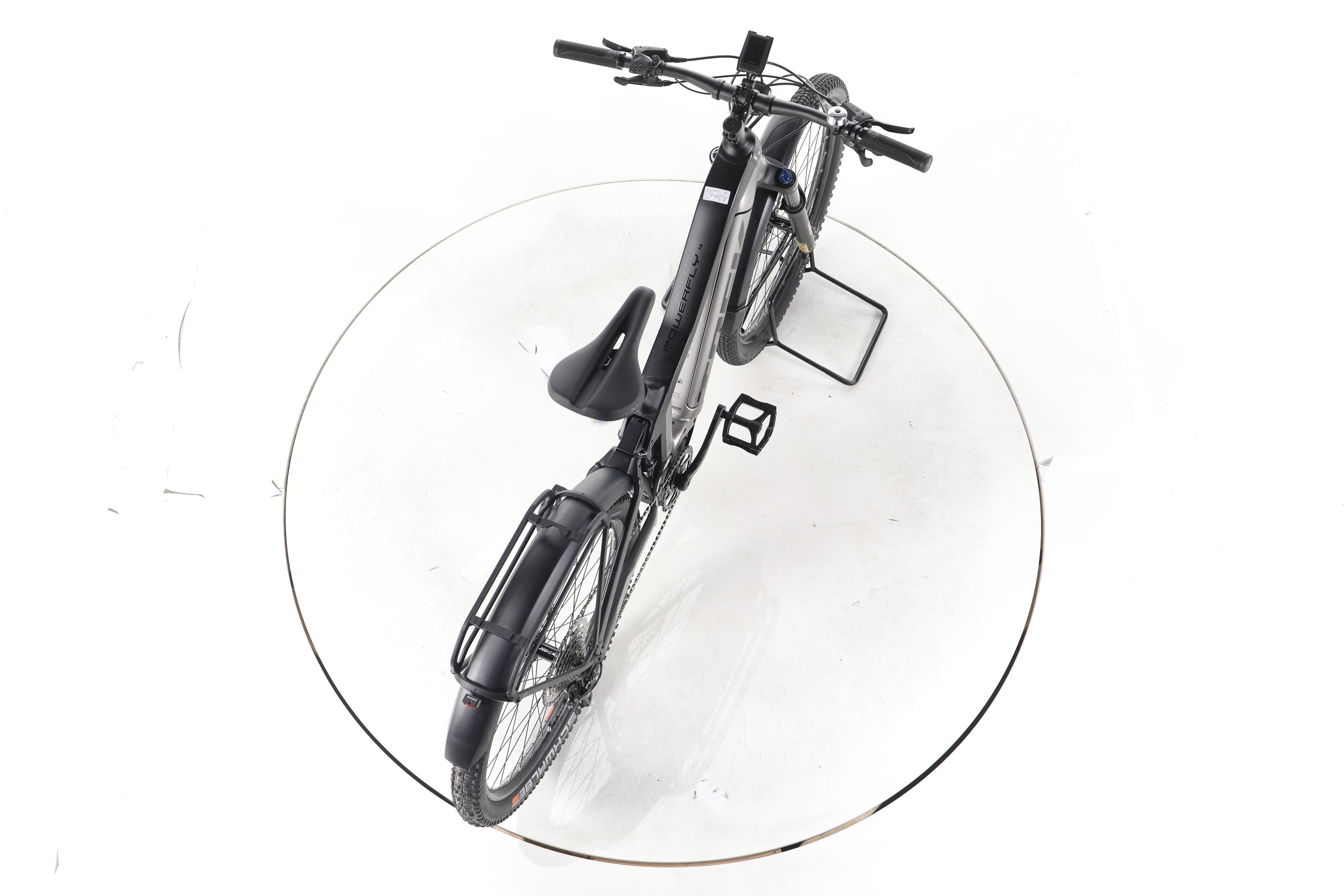 Trek Powerfly FS 4 Equipped Gen 3 SUV E-Bike - Image 23