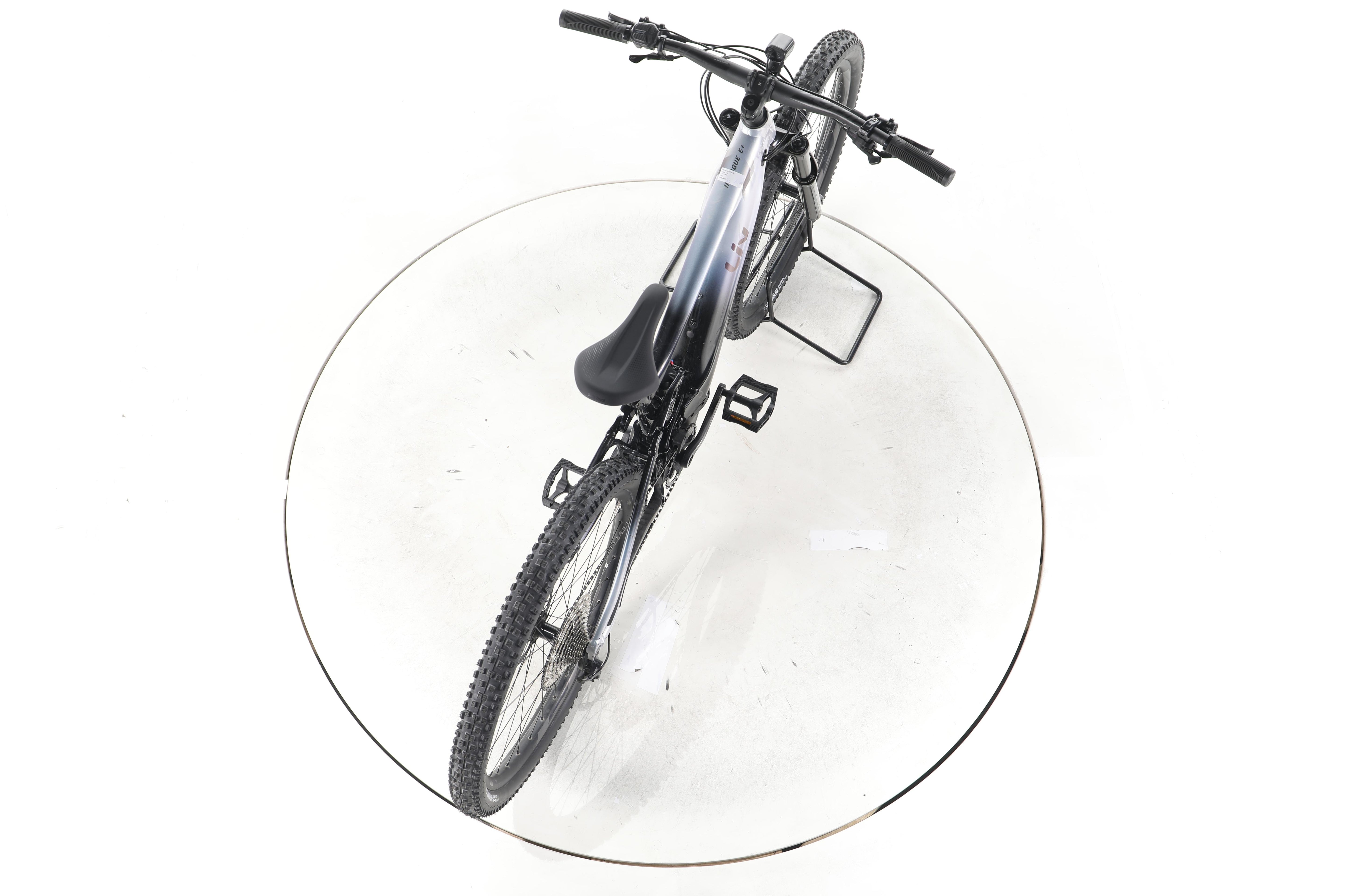Liv Intrigue X E+ 3 Pro E-Bike Fully - Image 23