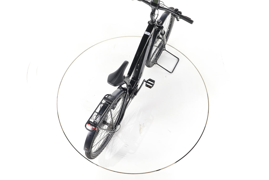 Kieler Manufaktur Cross LTD Trekking E-Bike 2024 - Image 23