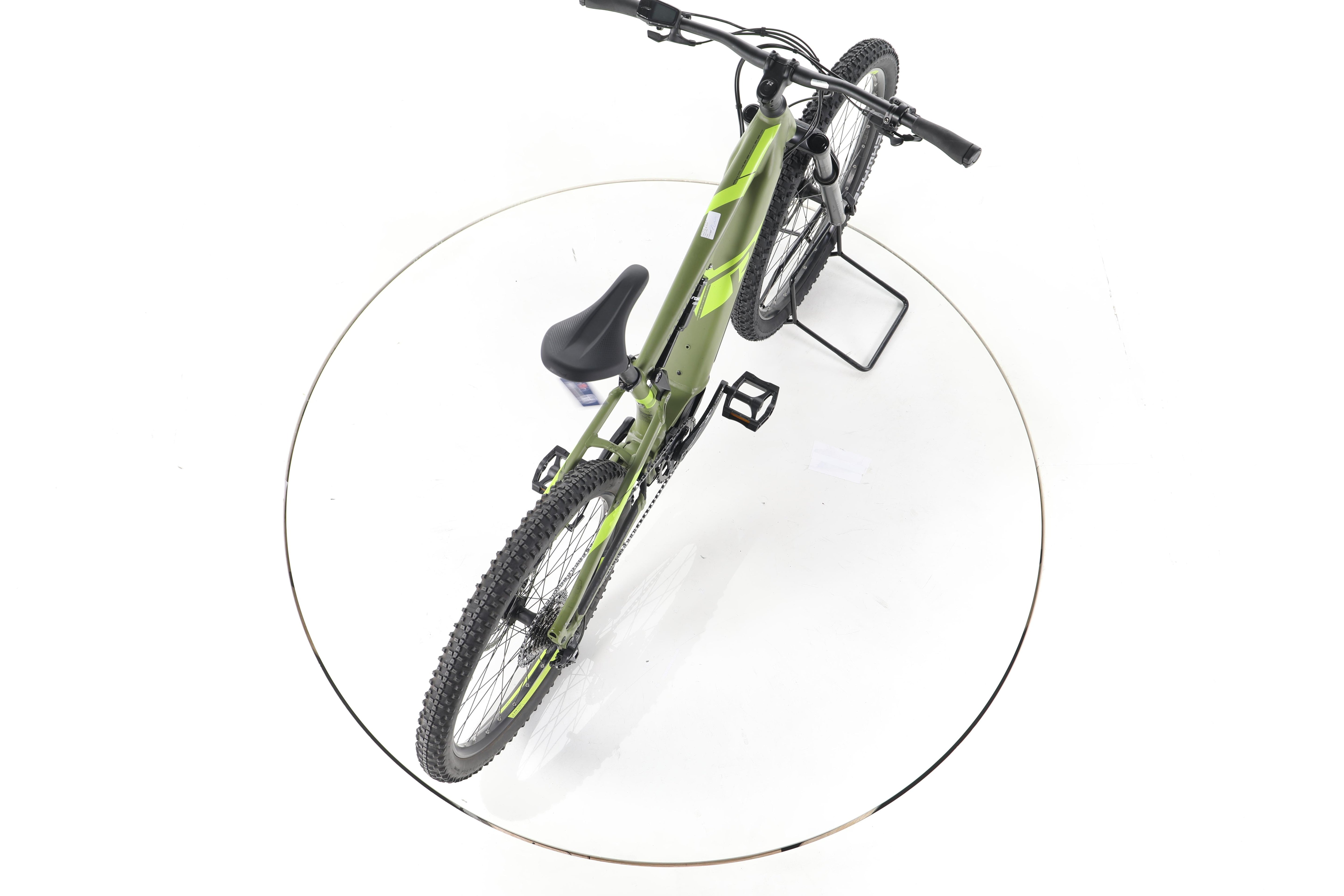 R Raymon TrailRay 140E 7.0 Fully E-Bike - Image 23