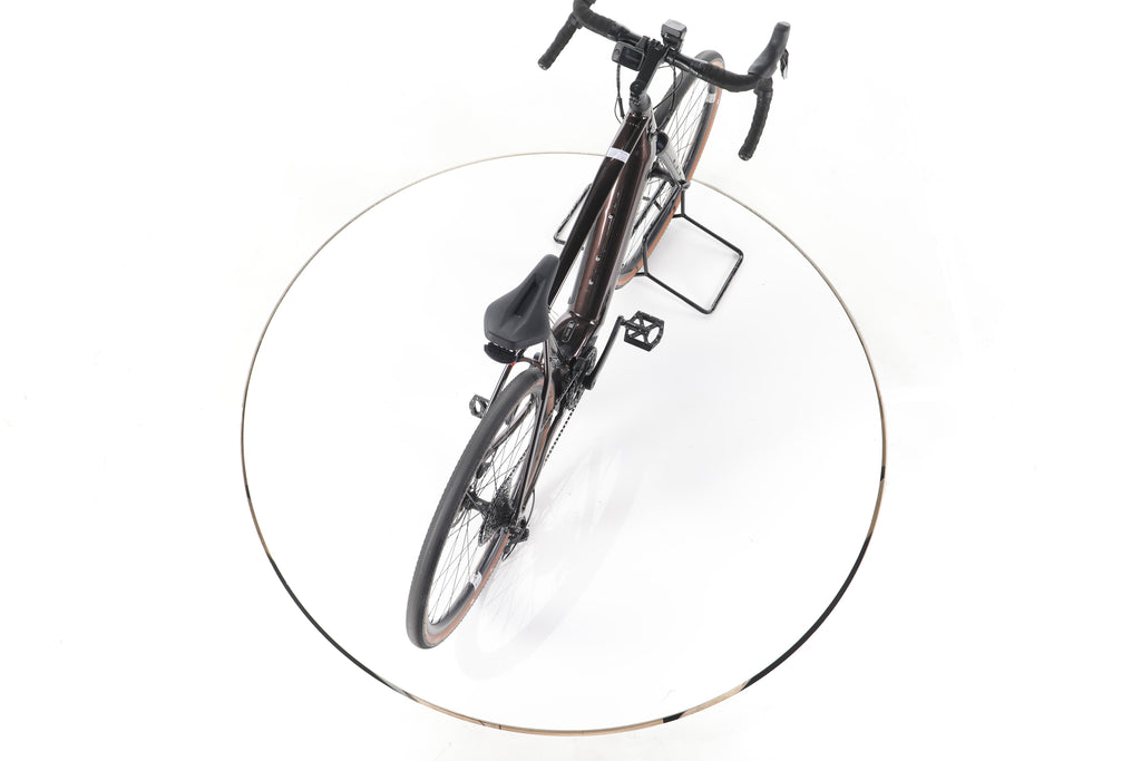 VAN RYSEL E-GRVL AF MD E-Gravel & Rennrad 2024 - Image 23